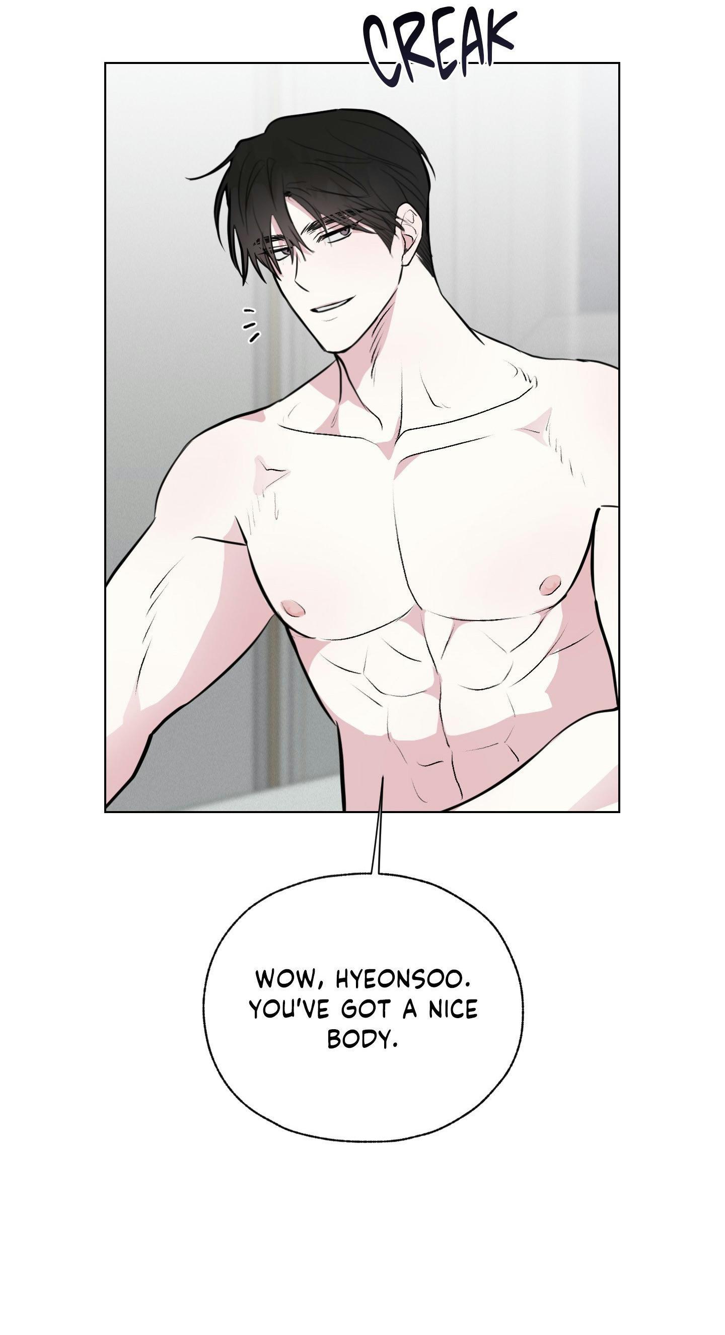 Read Lucky Dice chapter 13 image 33 on Lezhin