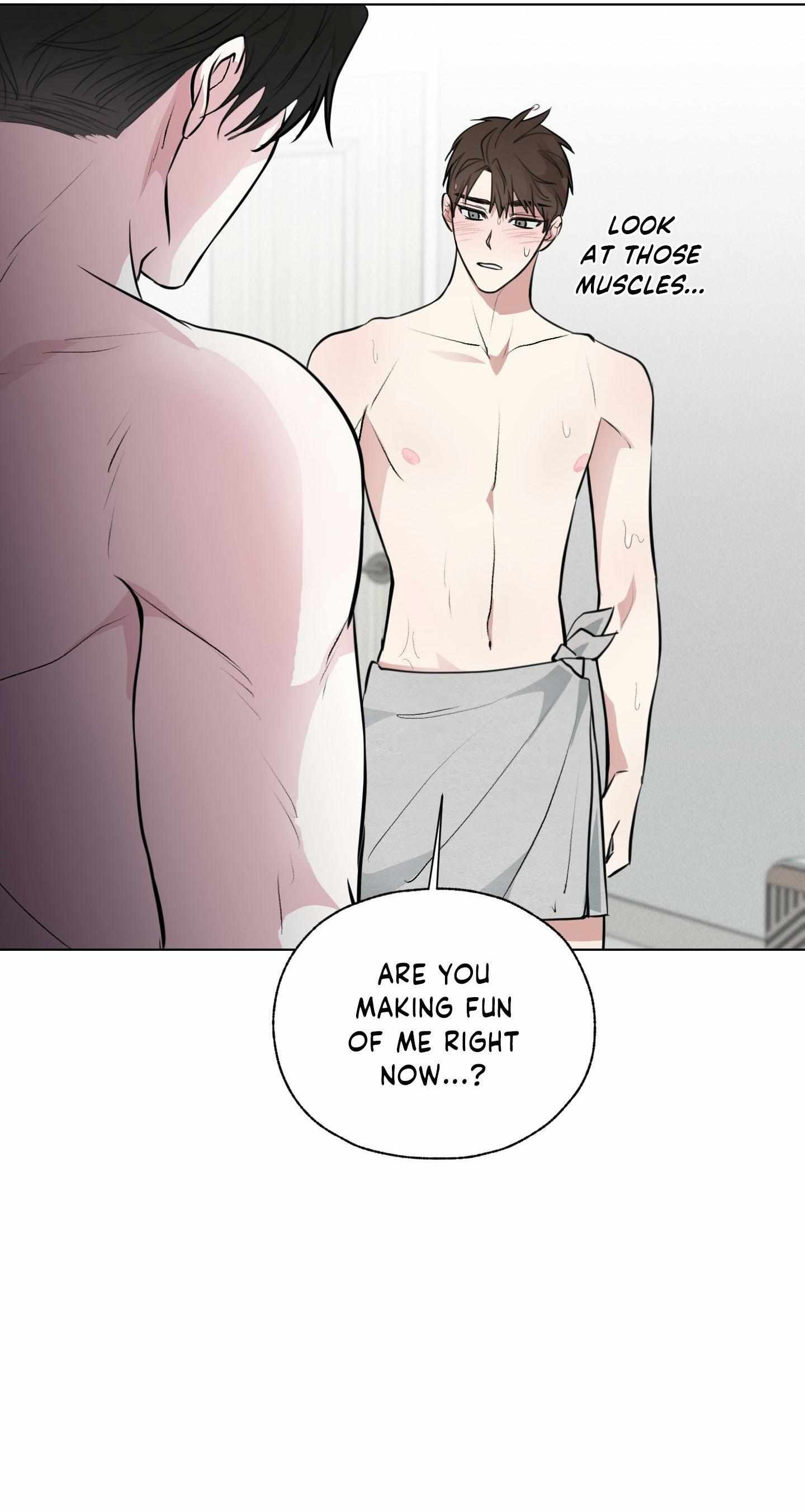 Read Lucky Dice chapter 13 image 34 on Lezhin