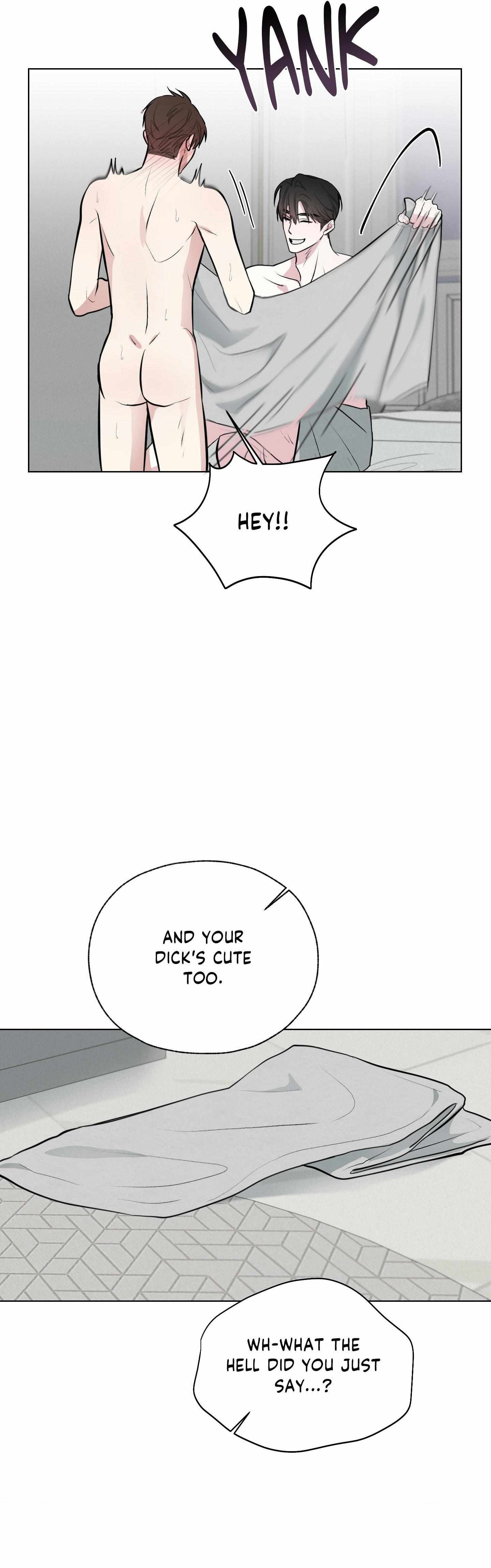 Read Lucky Dice chapter 13 image 37 on Lezhin