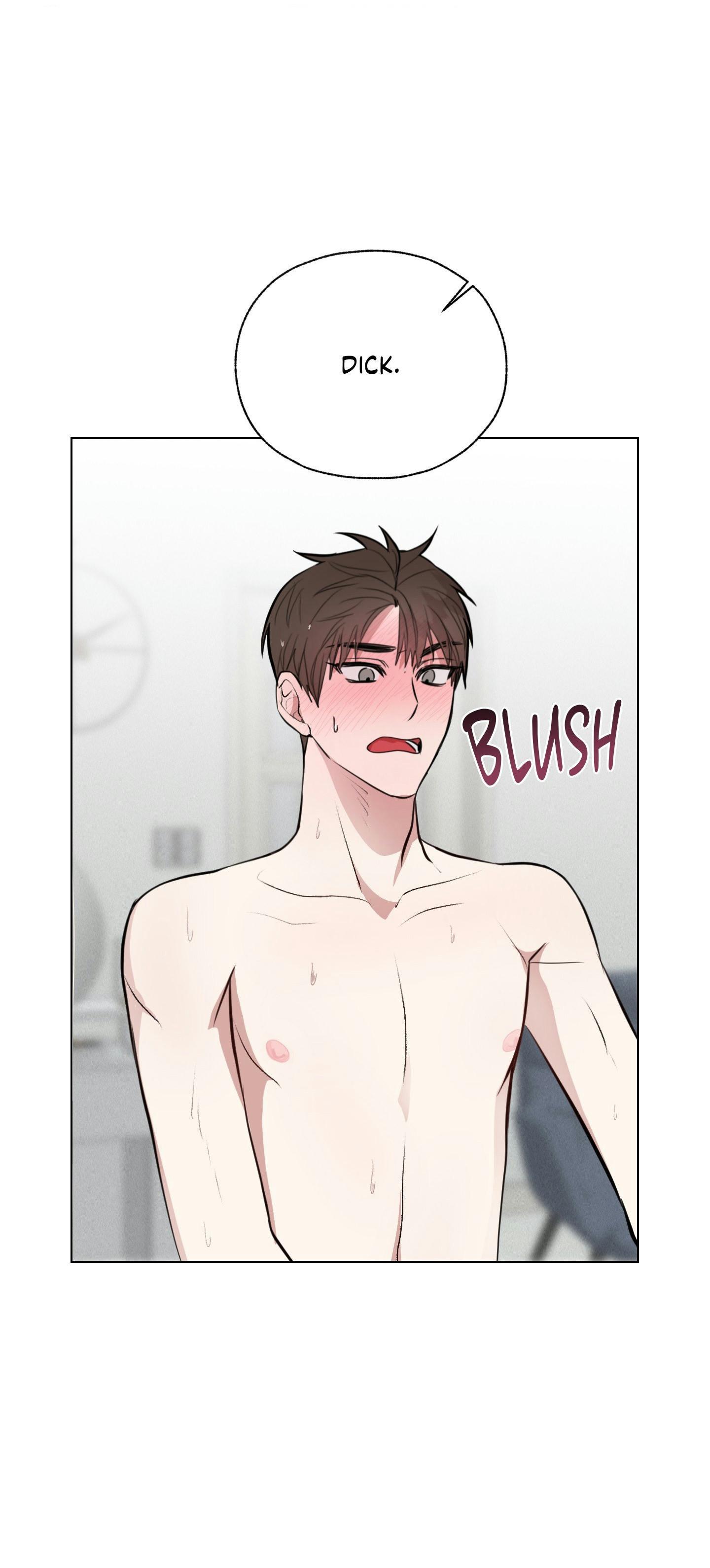 Read Lucky Dice chapter 13 image 38 on Lezhin