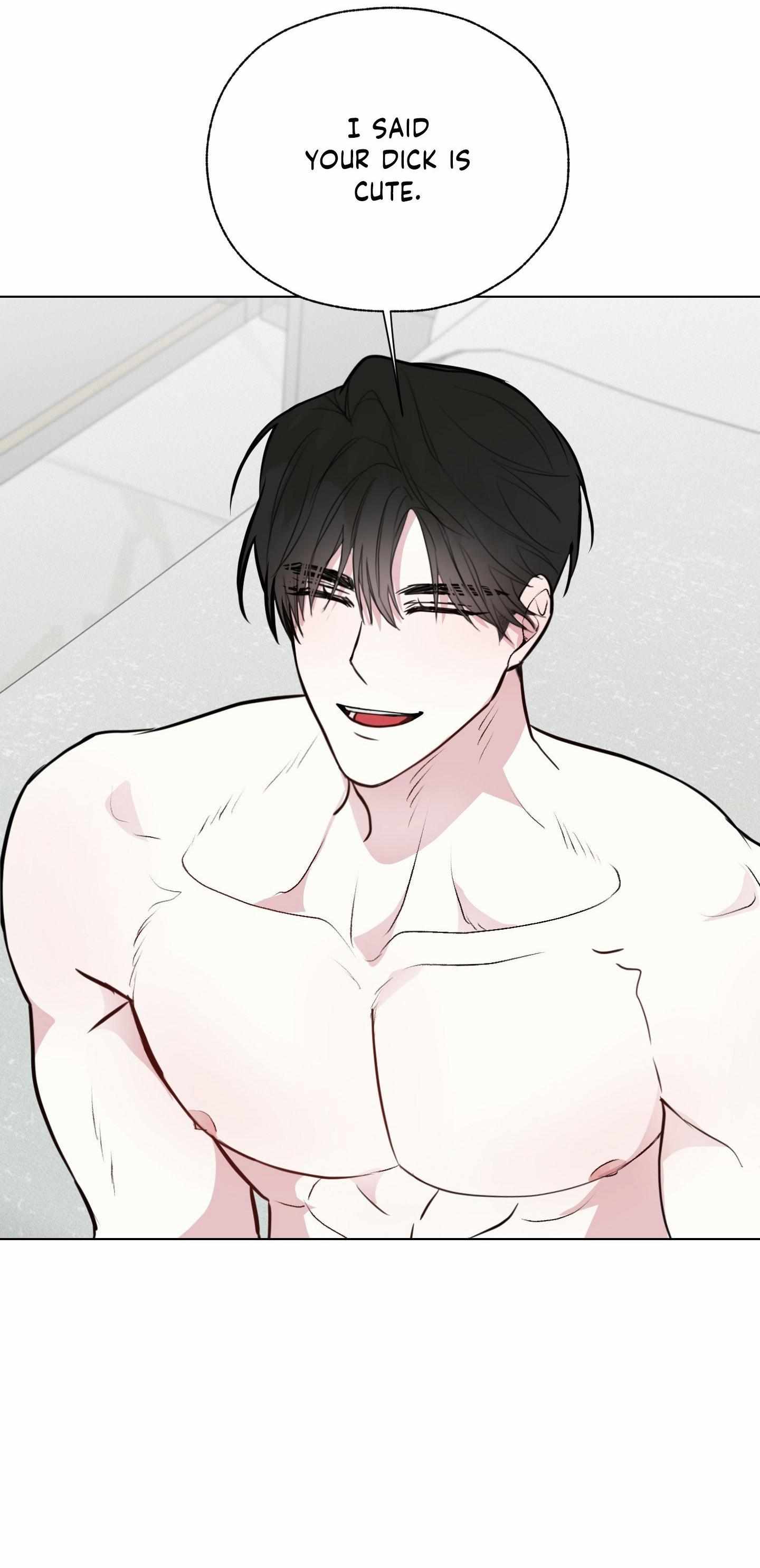 Read Lucky Dice chapter 13 image 39 on Lezhin