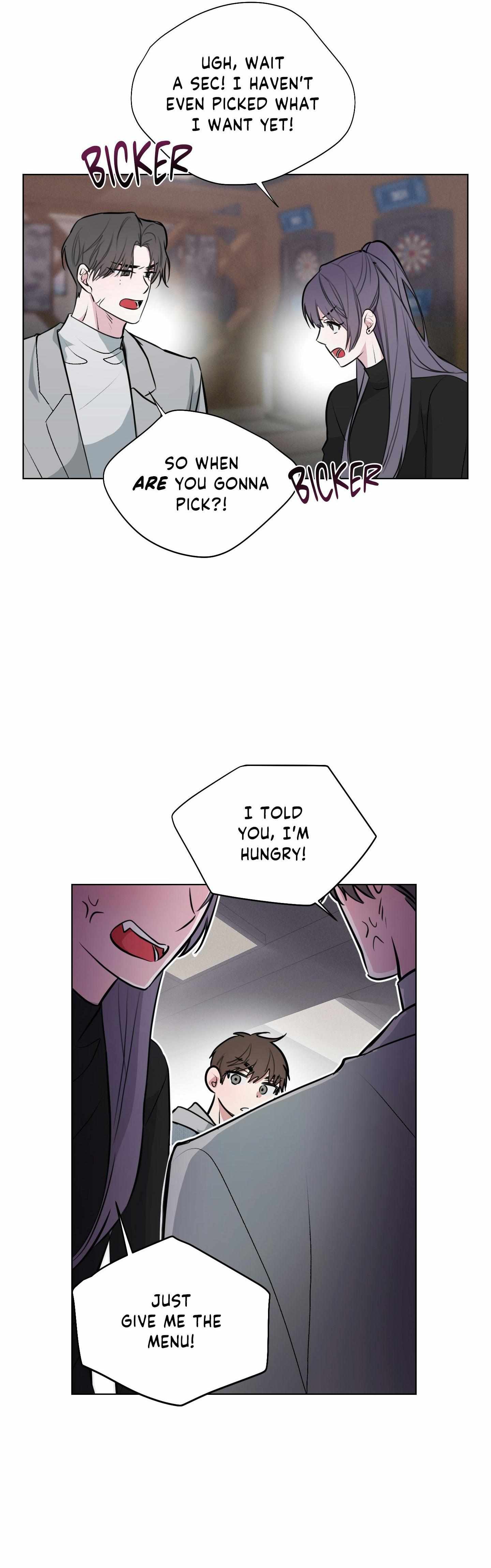 Read Lucky Dice chapter 13 image 4 on Lezhin