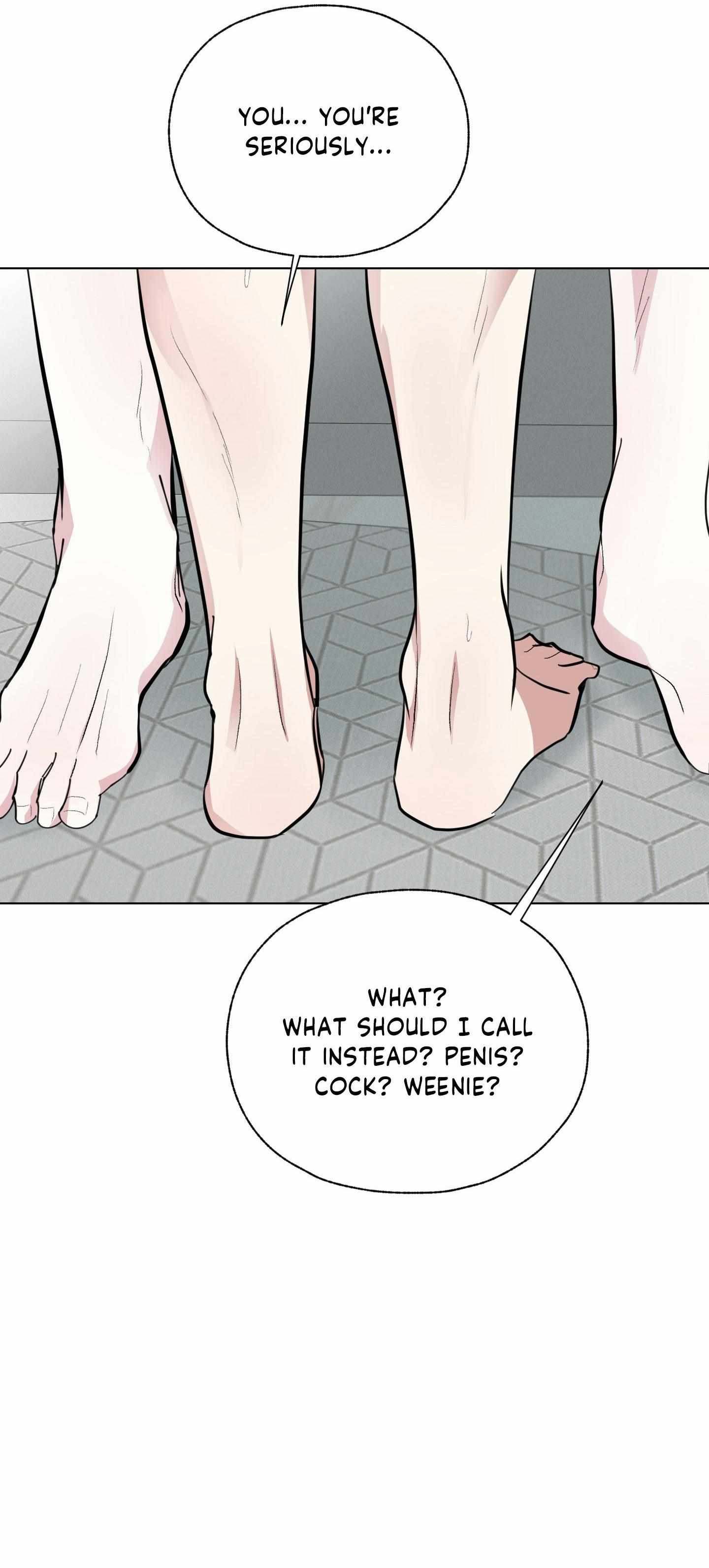 Read Lucky Dice chapter 13 image 40 on Lezhin