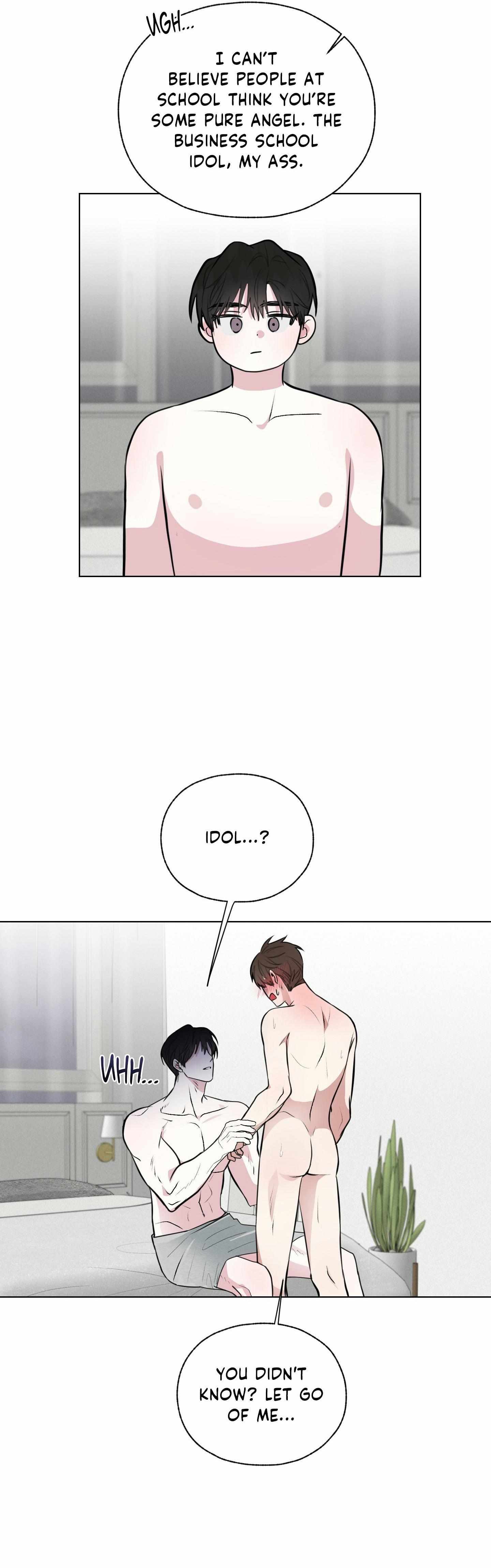 Read Lucky Dice chapter 13 image 41 on Lezhin