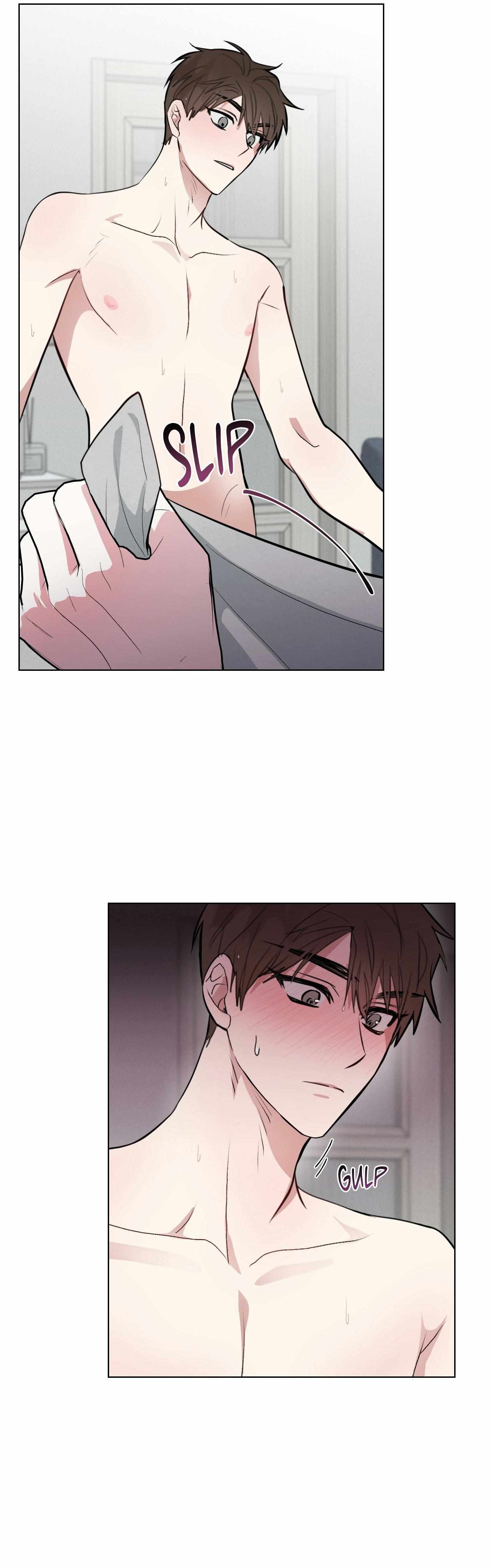 Read Lucky Dice chapter 13 image 43 on Lezhin