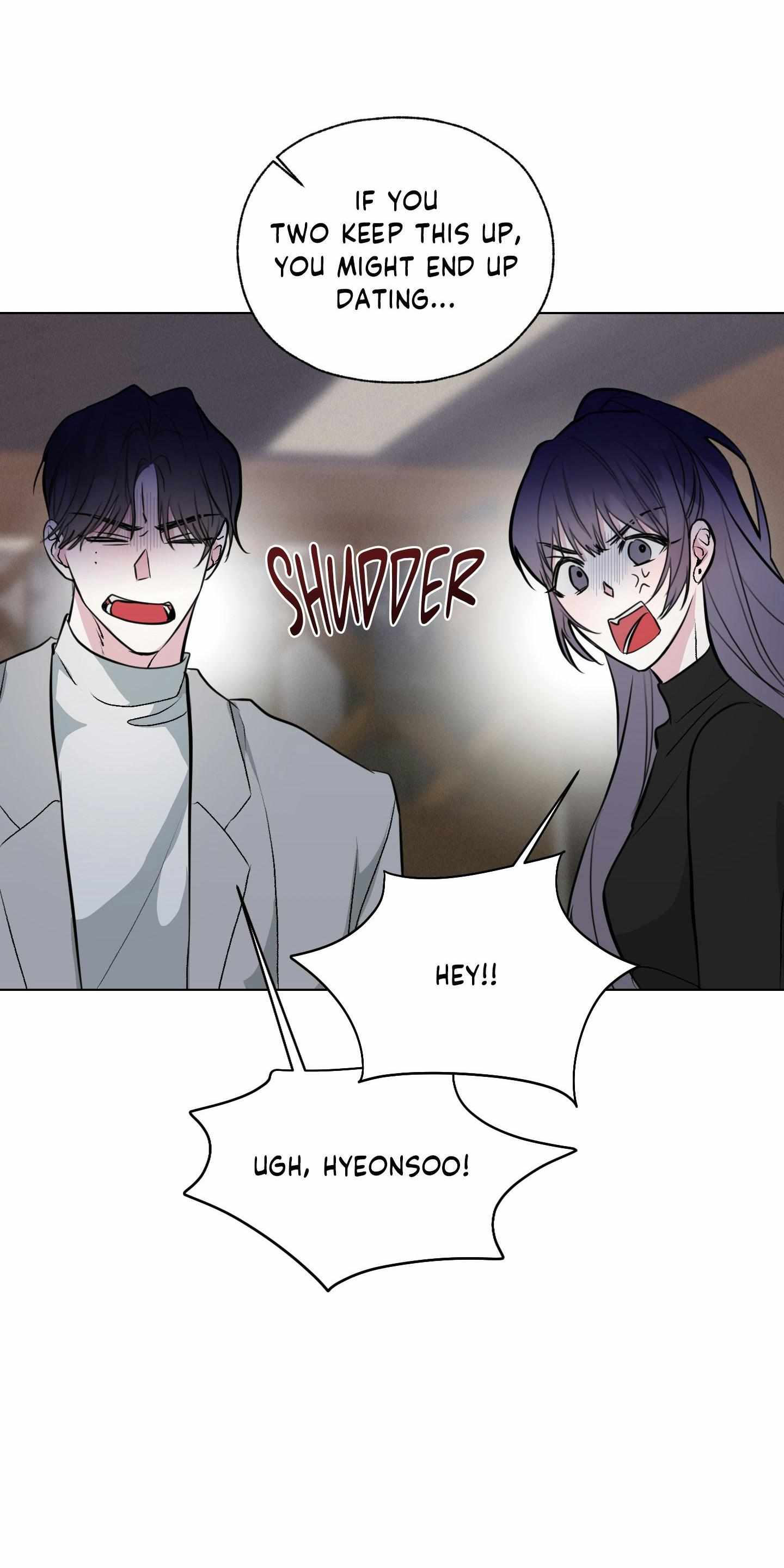 Read Lucky Dice chapter 13 image 5 on Lezhin