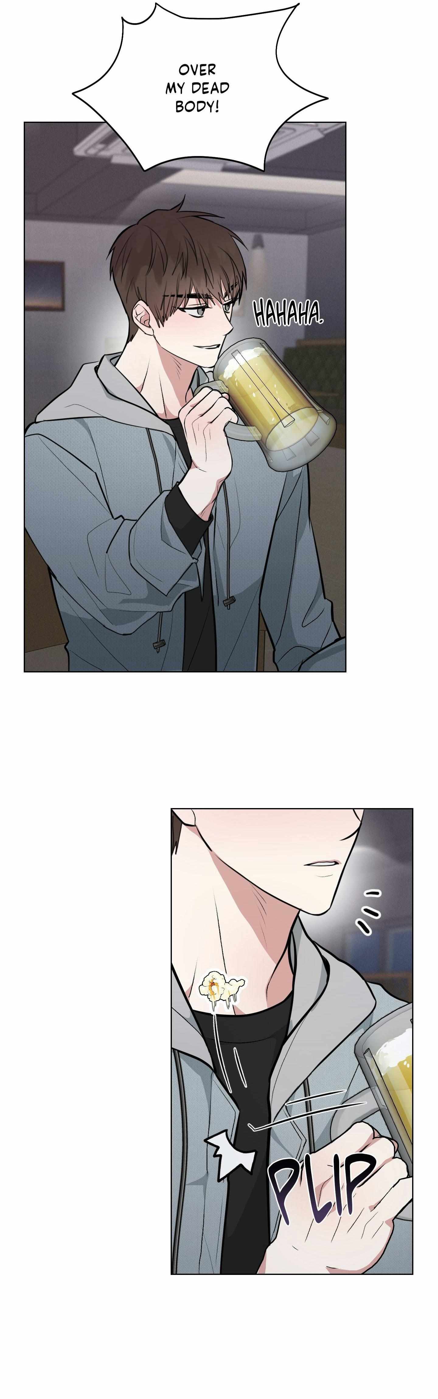 Read Lucky Dice chapter 13 image 6 on Lezhin
