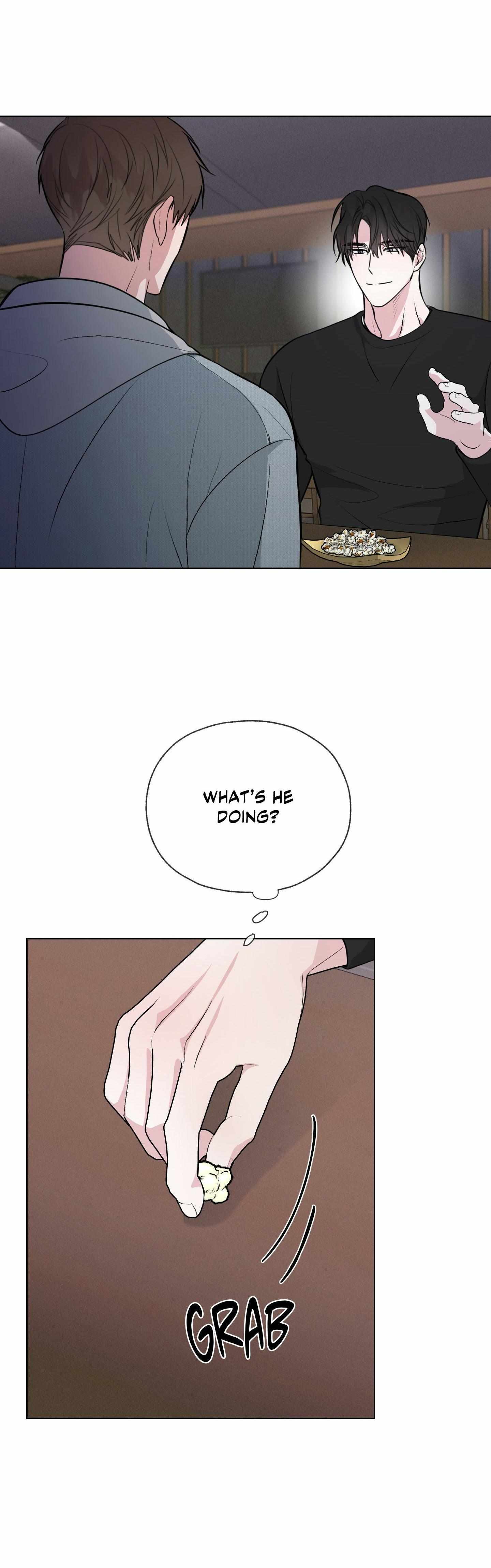 Read Lucky Dice chapter 13 image 7 on Lezhin