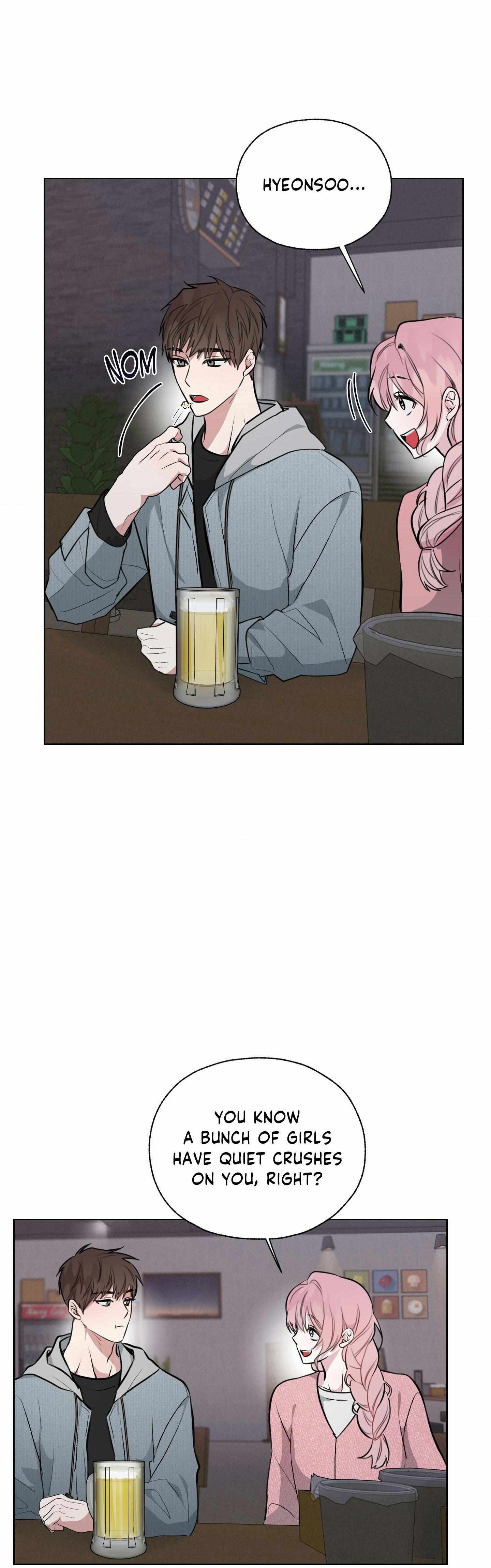 Read Lucky Dice chapter 13 image 8 on Lezhin