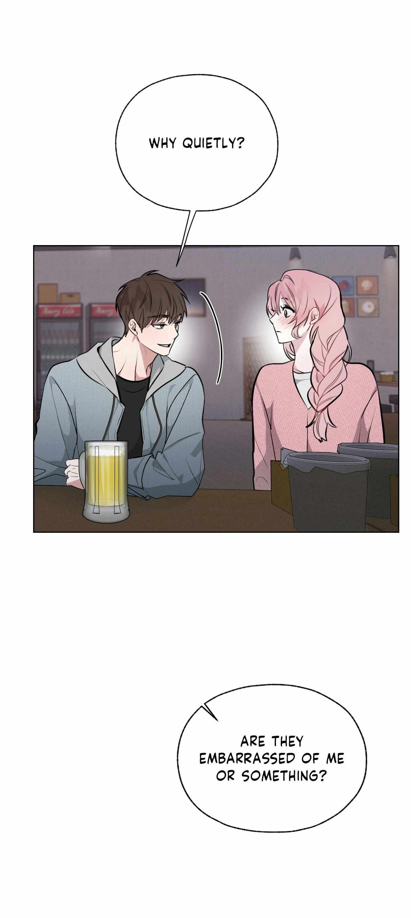 Read Lucky Dice chapter 13 image 9 on Lezhin