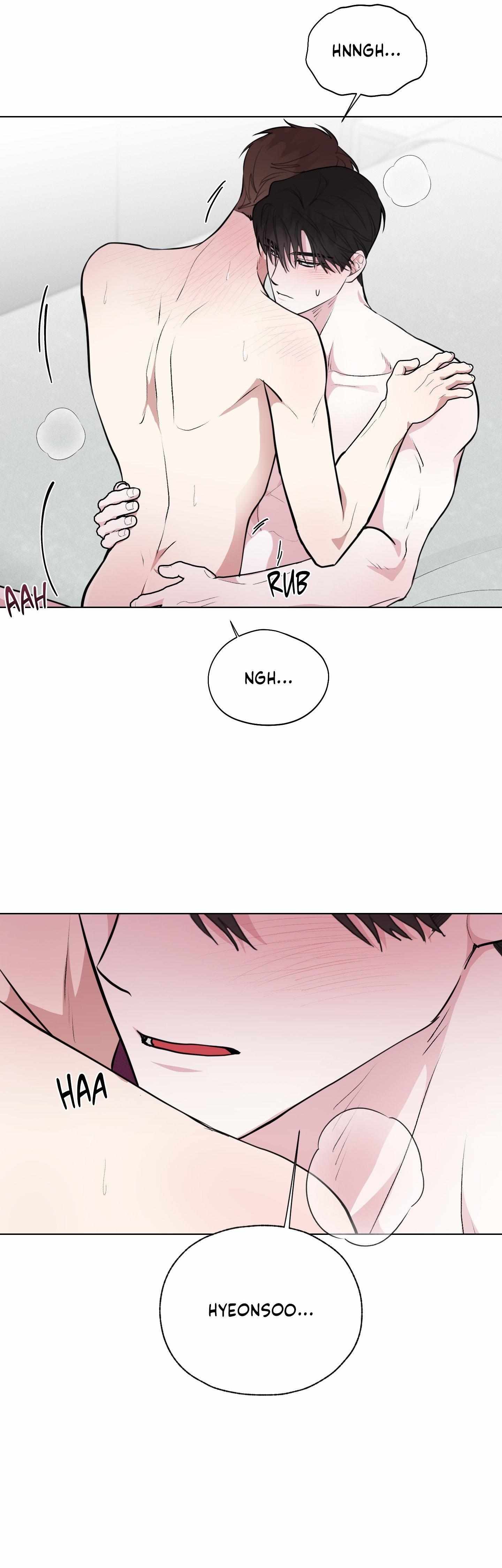 Read Lucky Dice chapter 14 image 12 on Lezhin