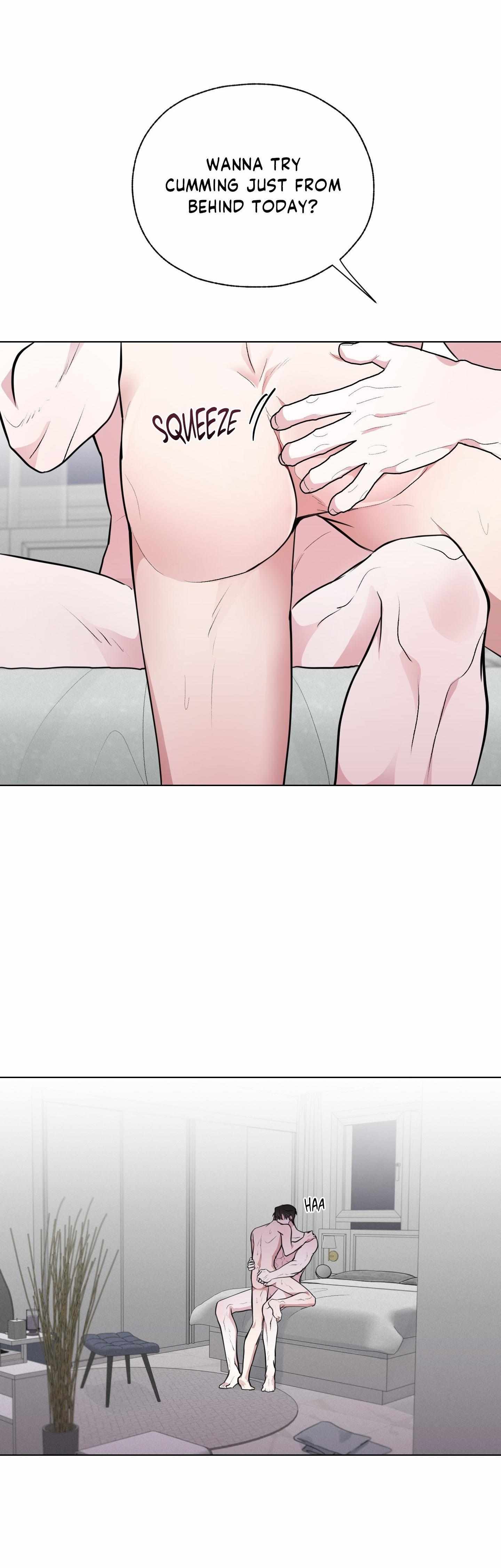 Read Lucky Dice chapter 14 image 13 on Lezhin