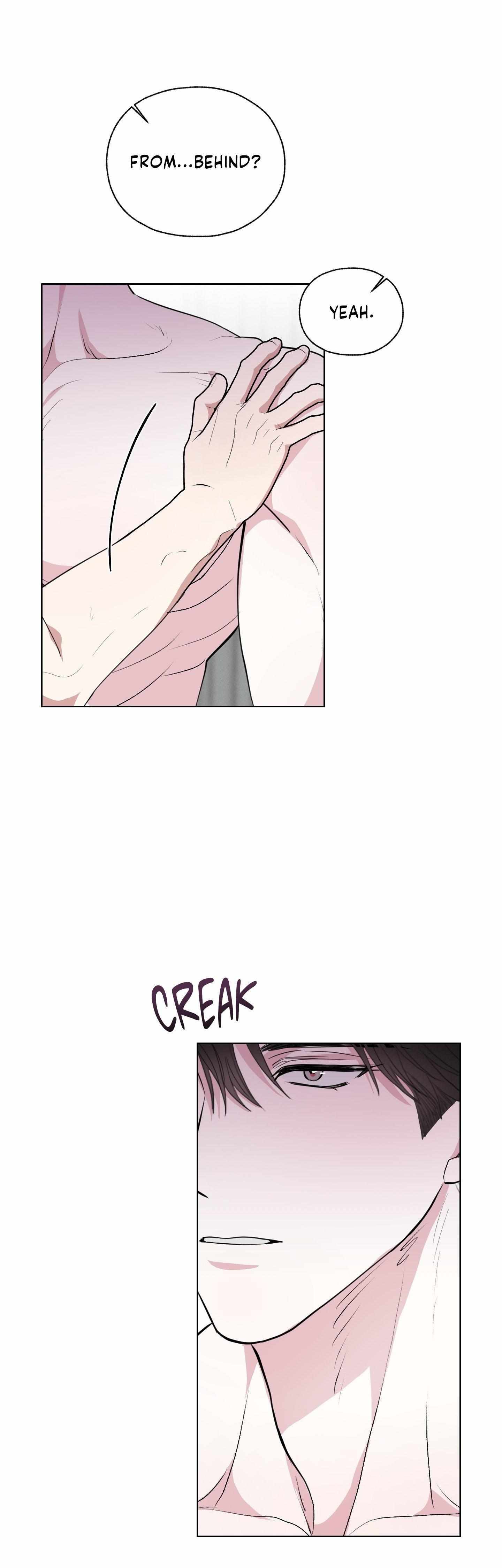 Read Lucky Dice chapter 14 image 14 on Lezhin