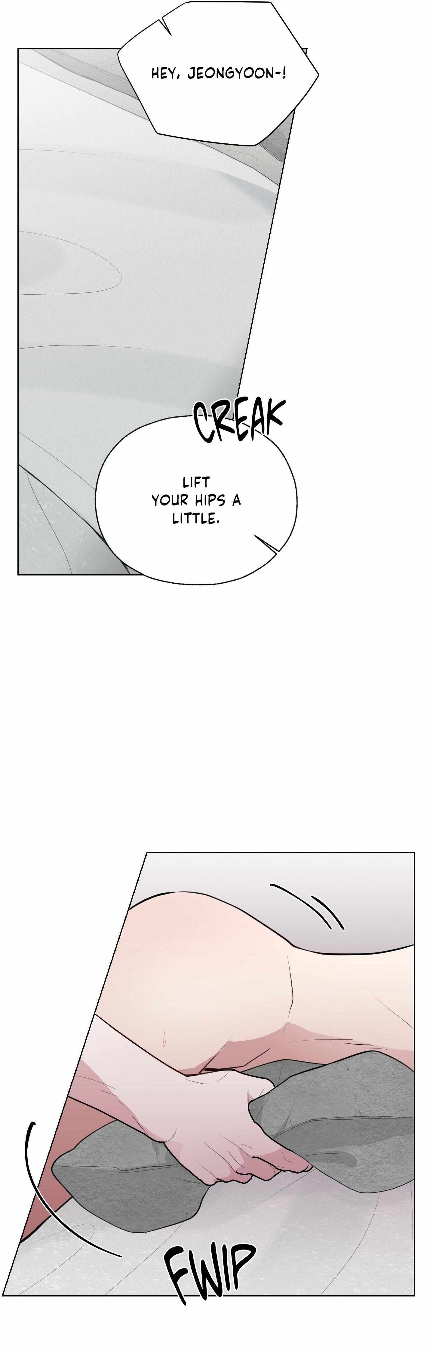 Read Lucky Dice chapter 14 image 18 on Lezhin