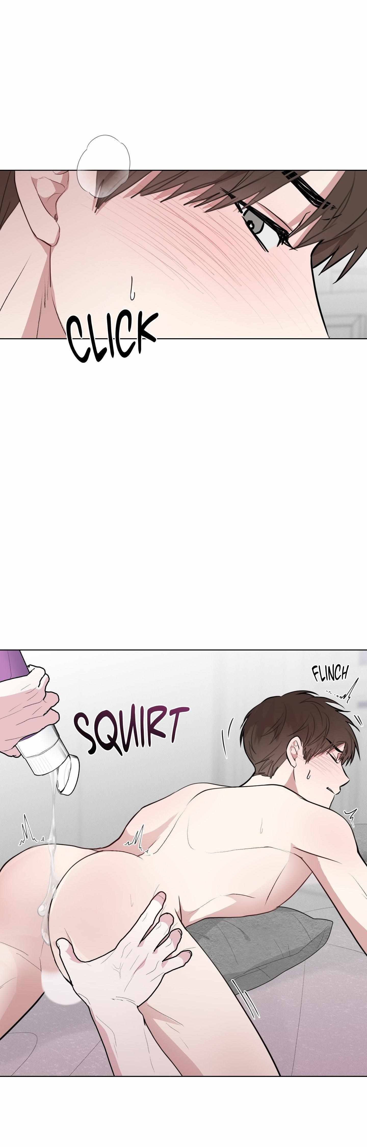 Read Lucky Dice chapter 14 image 19 on Lezhin