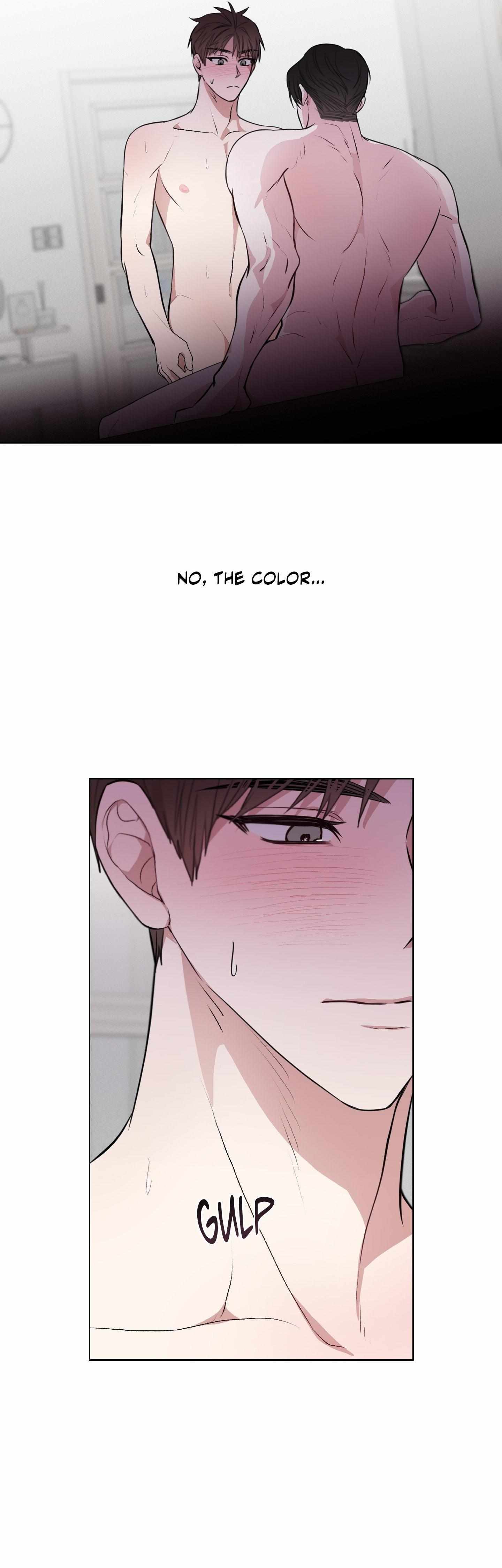 Read Lucky Dice chapter 14 image 2 on Lezhin