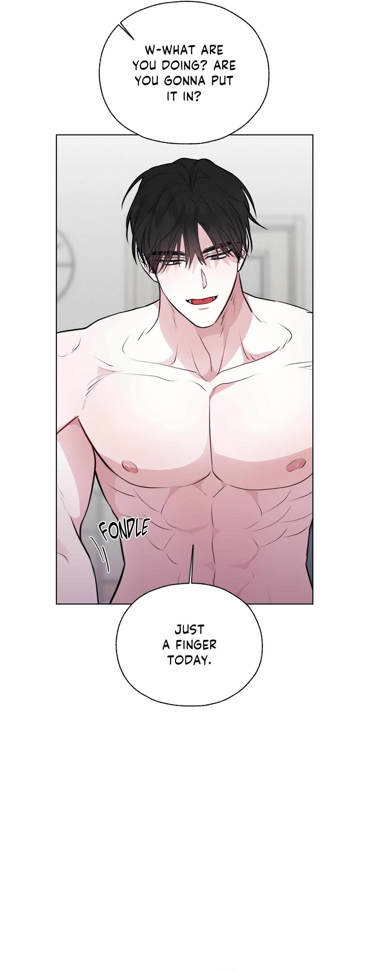Read Lucky Dice chapter 14 image 21 on Lezhin