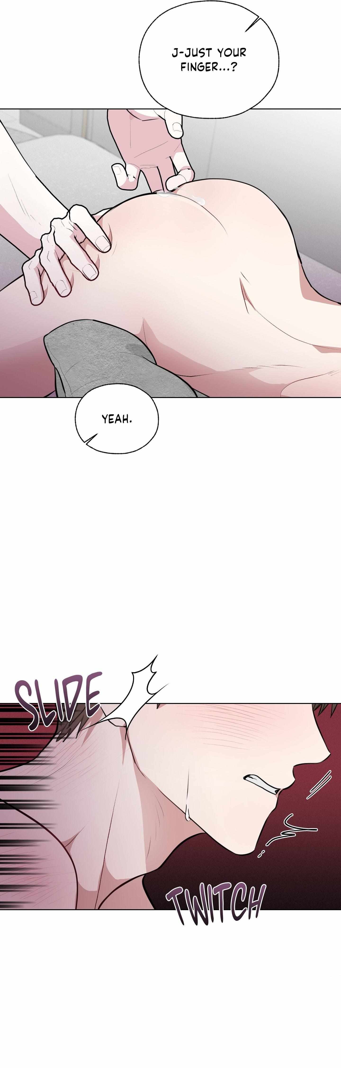 Read Lucky Dice chapter 14 image 22 on Lezhin