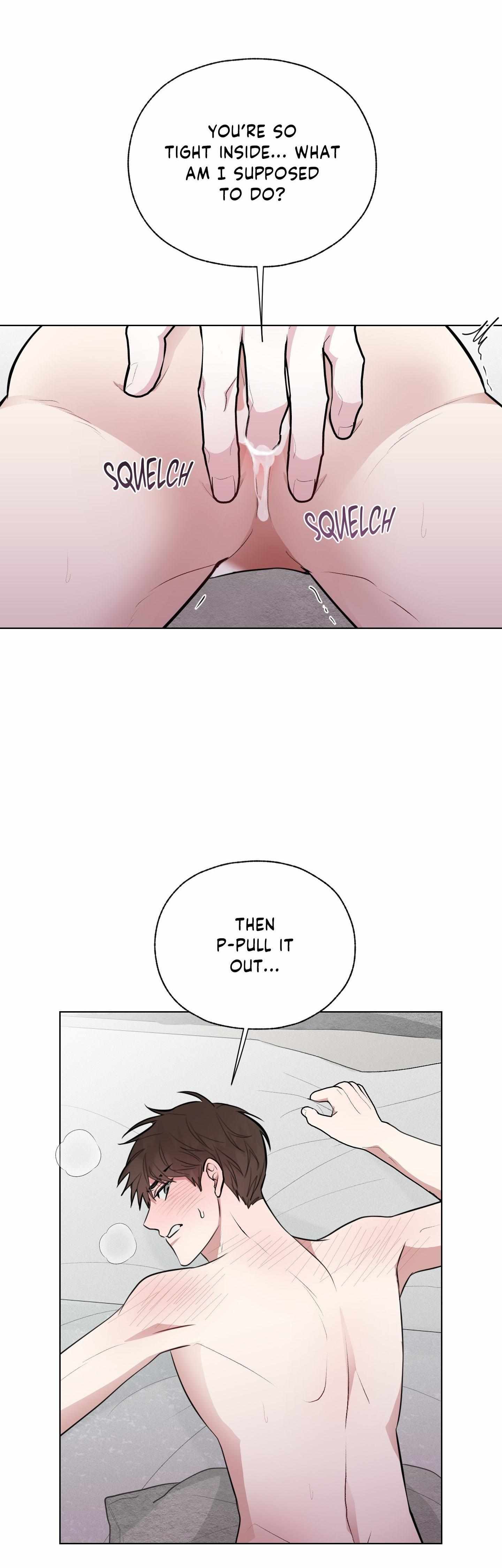 Read Lucky Dice chapter 14 image 23 on Lezhin