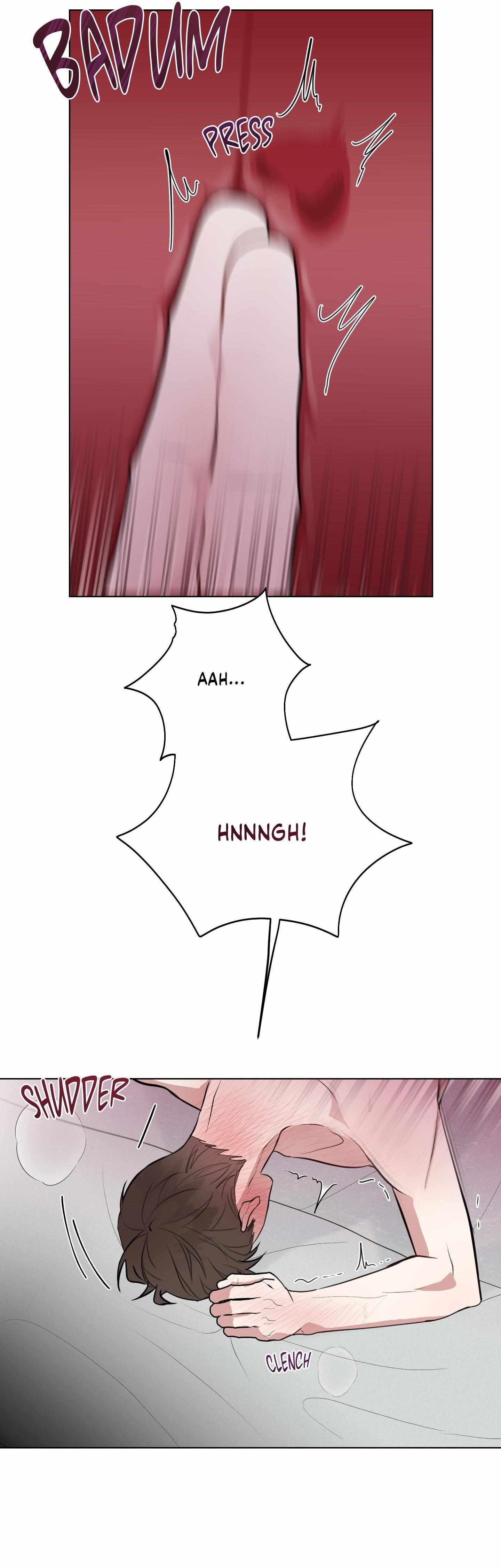 Read Lucky Dice chapter 14 image 32 on Lezhin