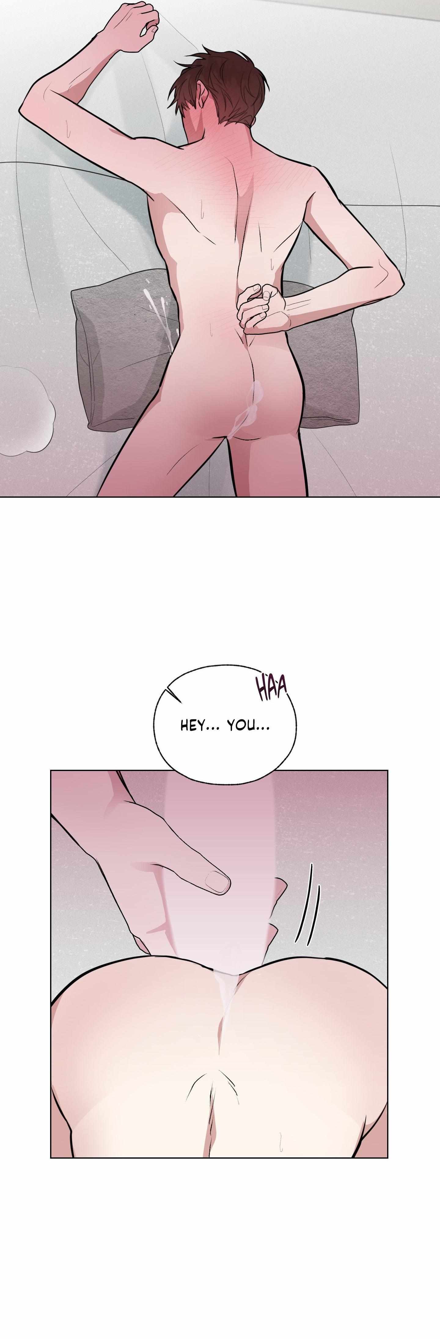 Read Lucky Dice chapter 14 image 34 on Lezhin