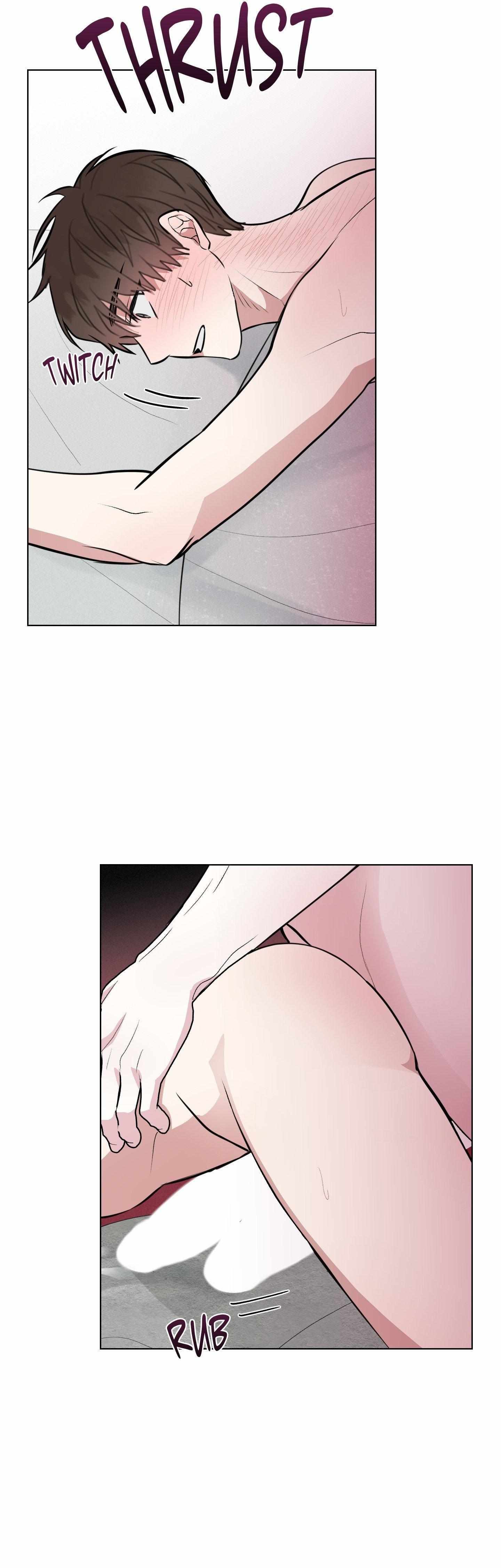 Read Lucky Dice chapter 14 image 35 on Lezhin