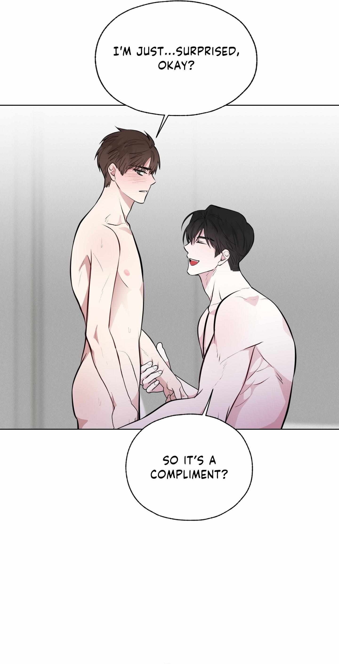 Read Lucky Dice chapter 14 image 4 on Lezhin