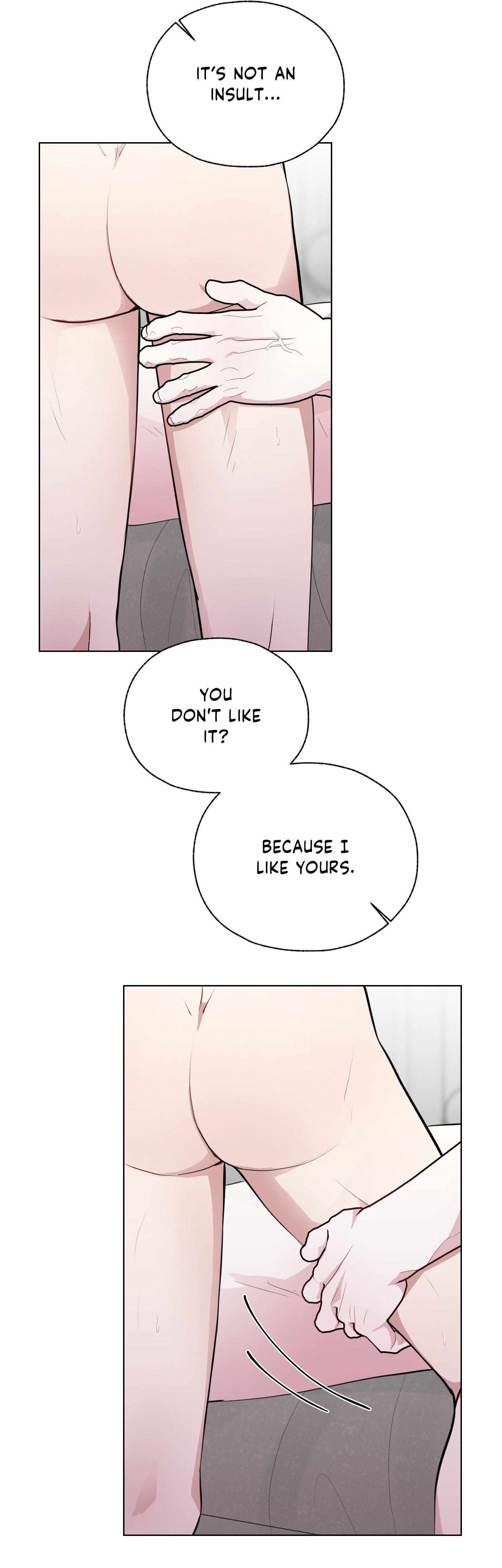 Read Lucky Dice chapter 14 image 5 on Lezhin