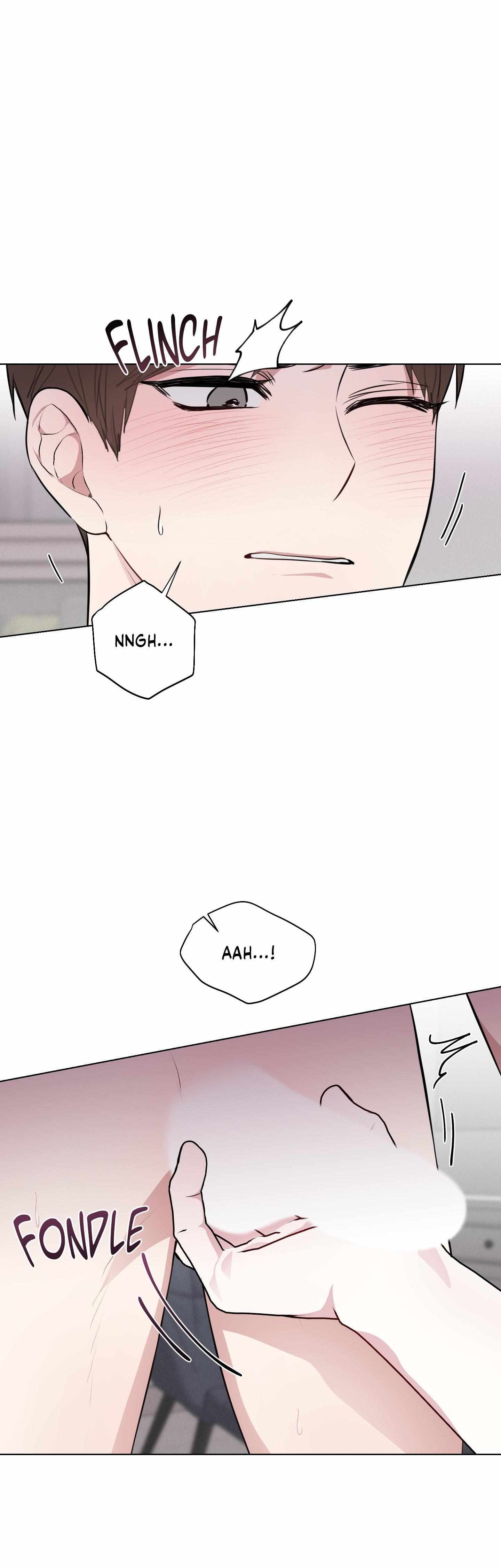 Read Lucky Dice chapter 14 image 6 on Lezhin