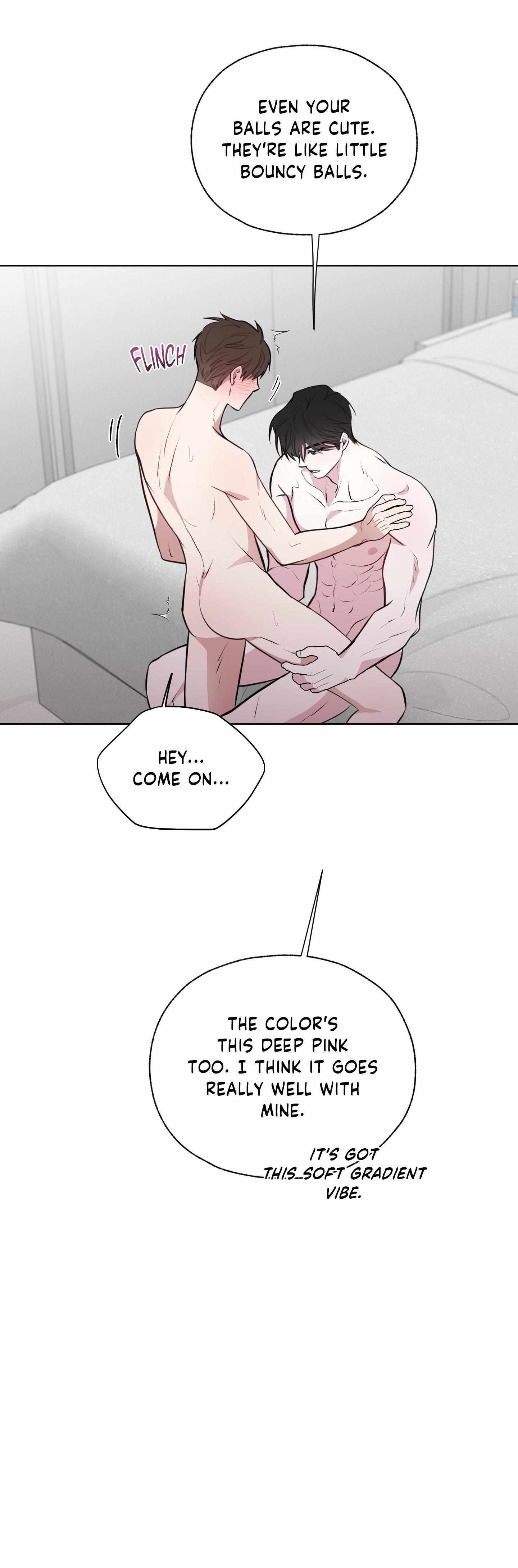 Read Lucky Dice chapter 14 image 7 on Lezhin