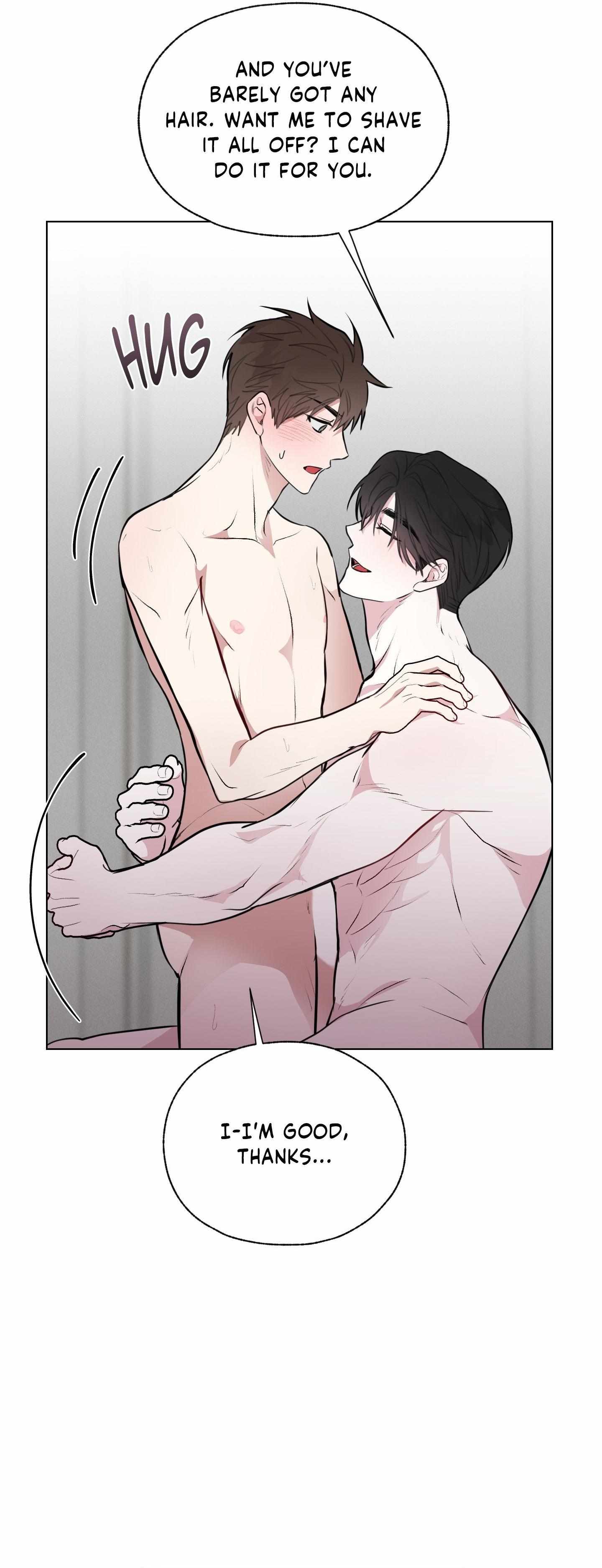 Read Lucky Dice chapter 14 image 8 on Lezhin