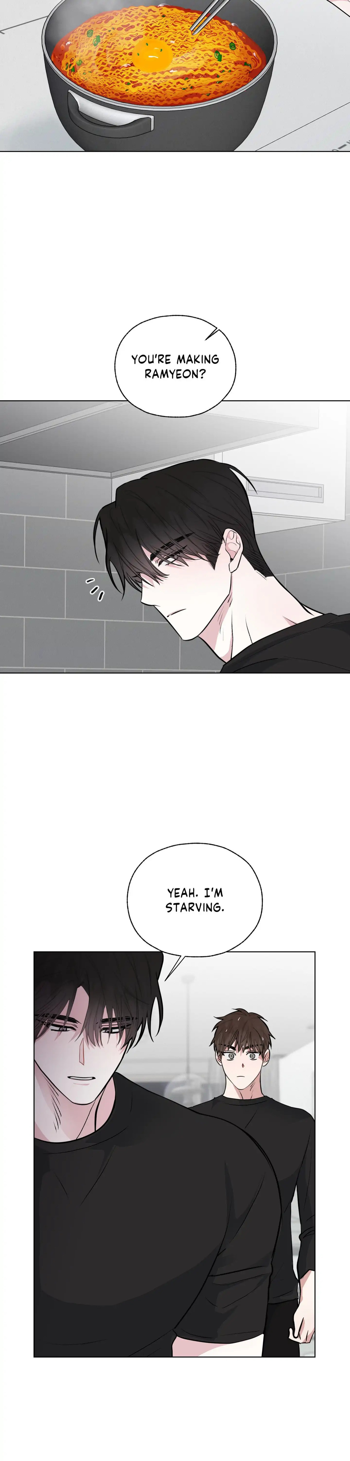 Read Lucky Dice chapter 15 image 1 on Lezhin