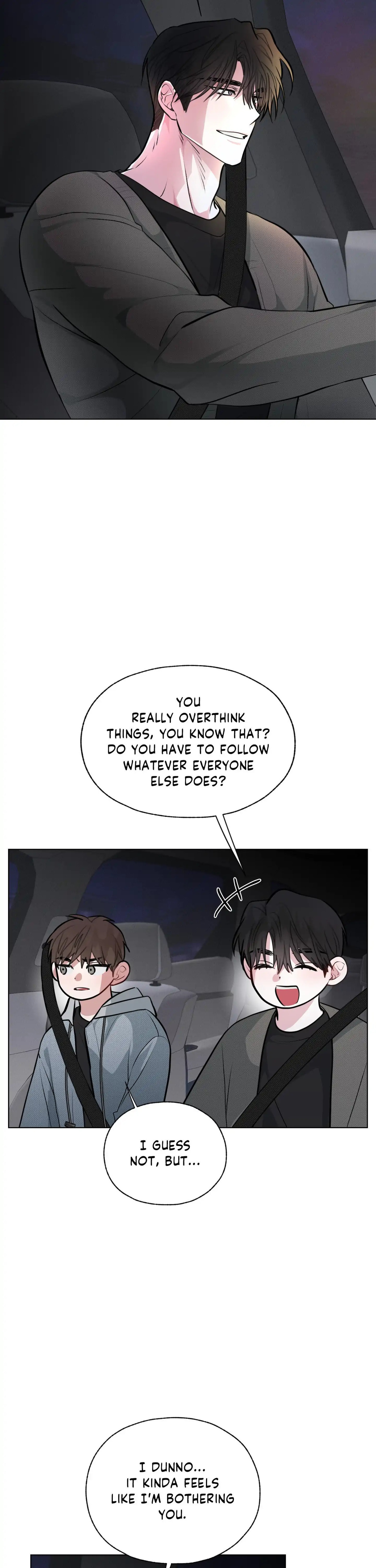 Read Lucky Dice chapter 15 image 12 on Lezhin