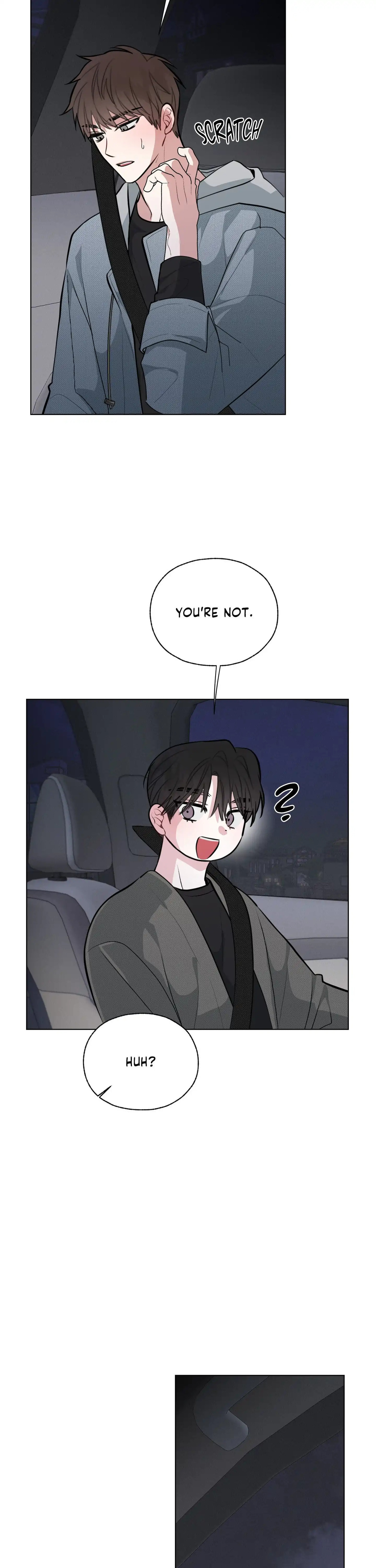 Read Lucky Dice chapter 15 image 13 on Lezhin