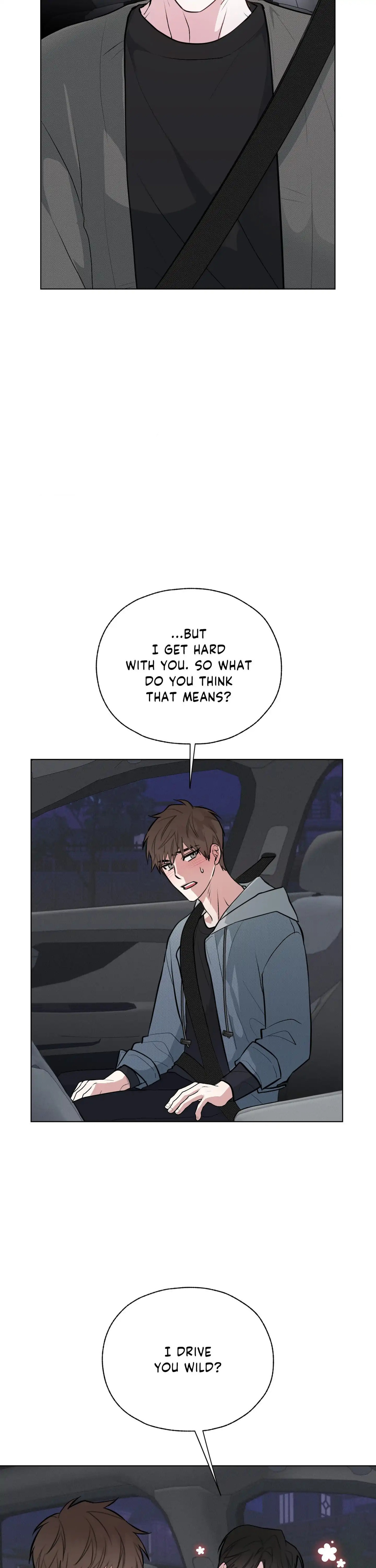 Read Lucky Dice chapter 15 image 15 on Lezhin