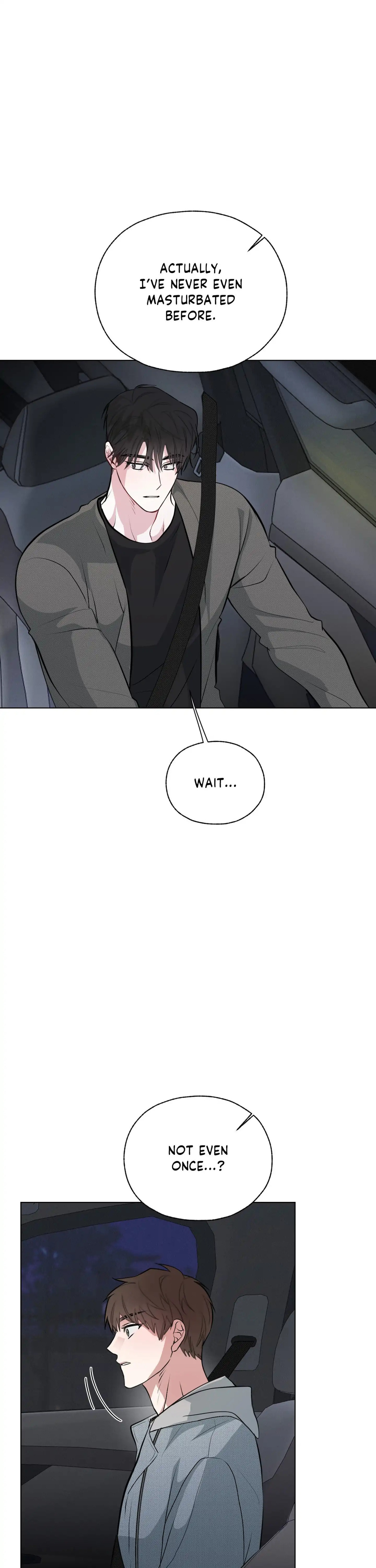 Read Lucky Dice chapter 15 image 18 on Lezhin