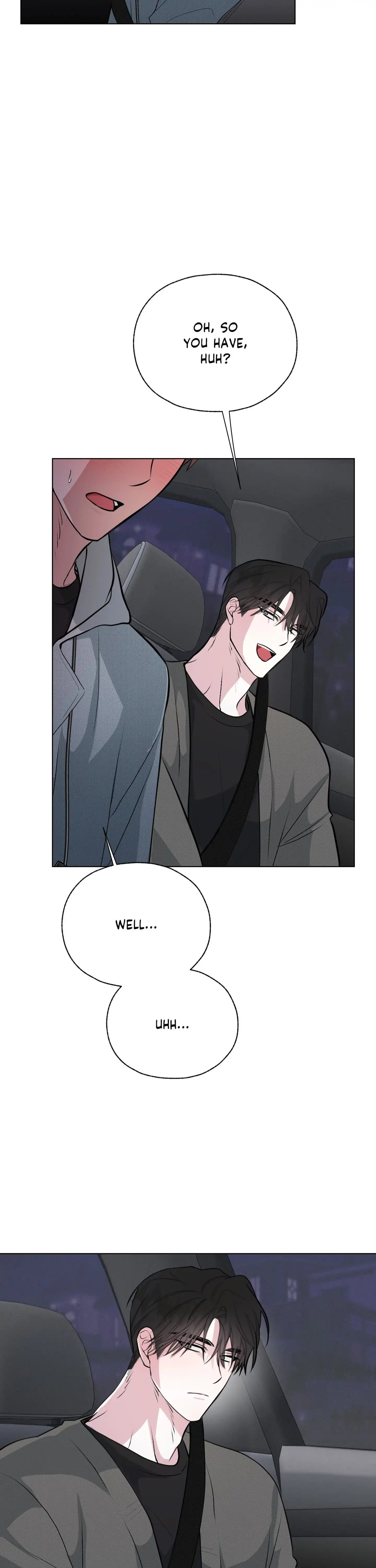 Read Lucky Dice chapter 15 image 19 on Lezhin