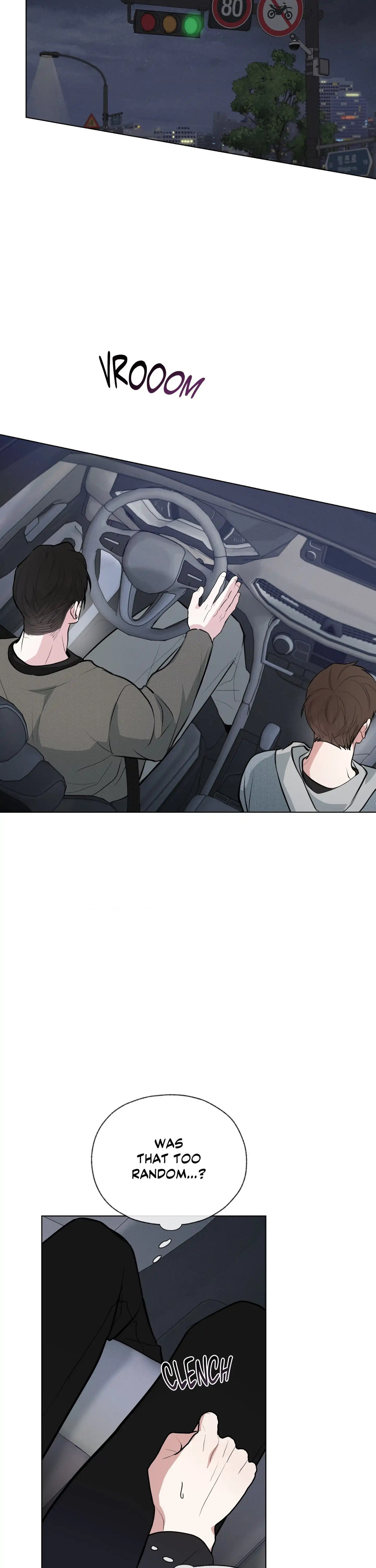 Read Lucky Dice chapter 15 image 21 on Lezhin