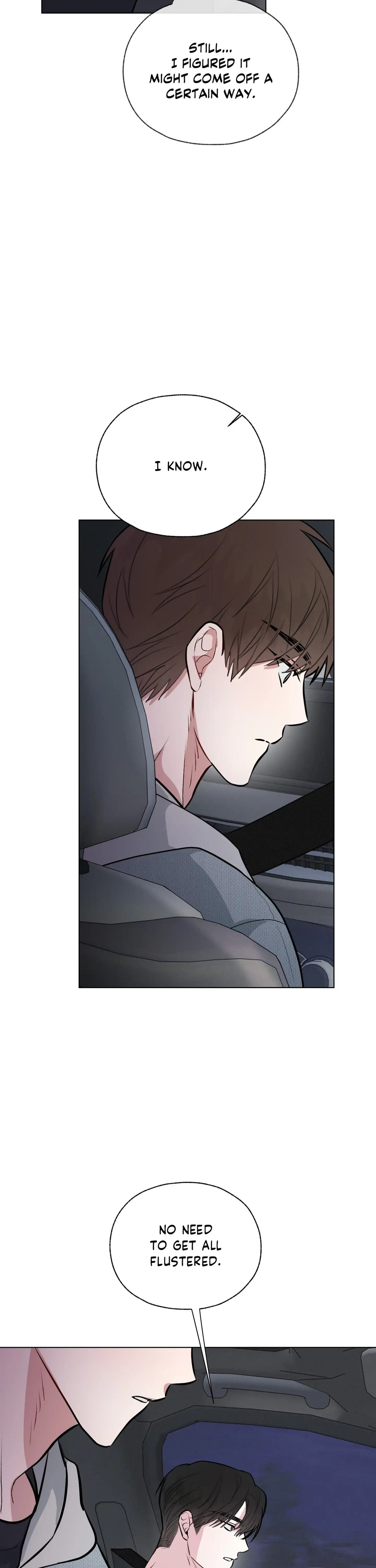 Read Lucky Dice chapter 15 image 22 on Lezhin