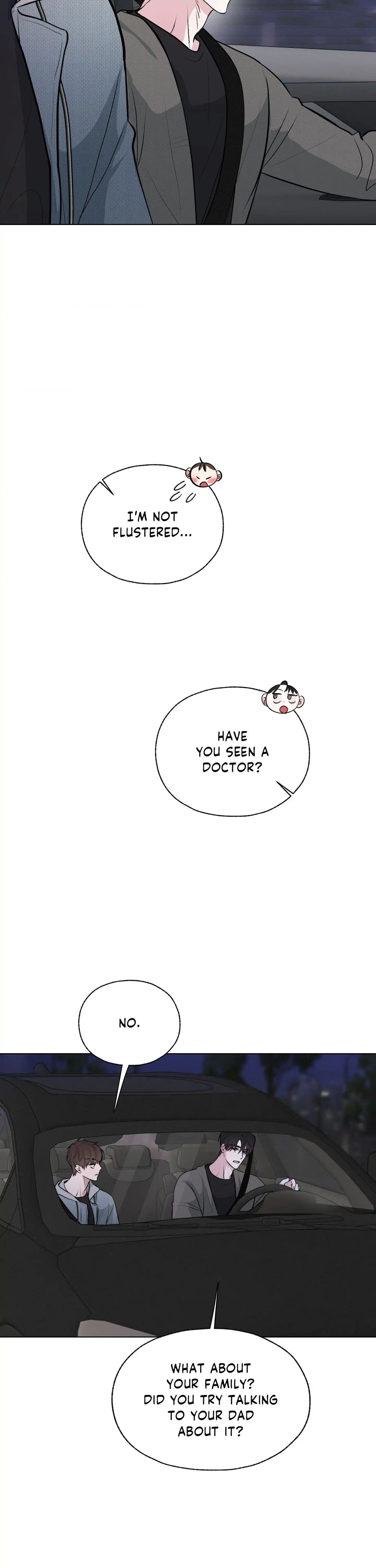 Read Lucky Dice chapter 15 image 23 on Lezhin