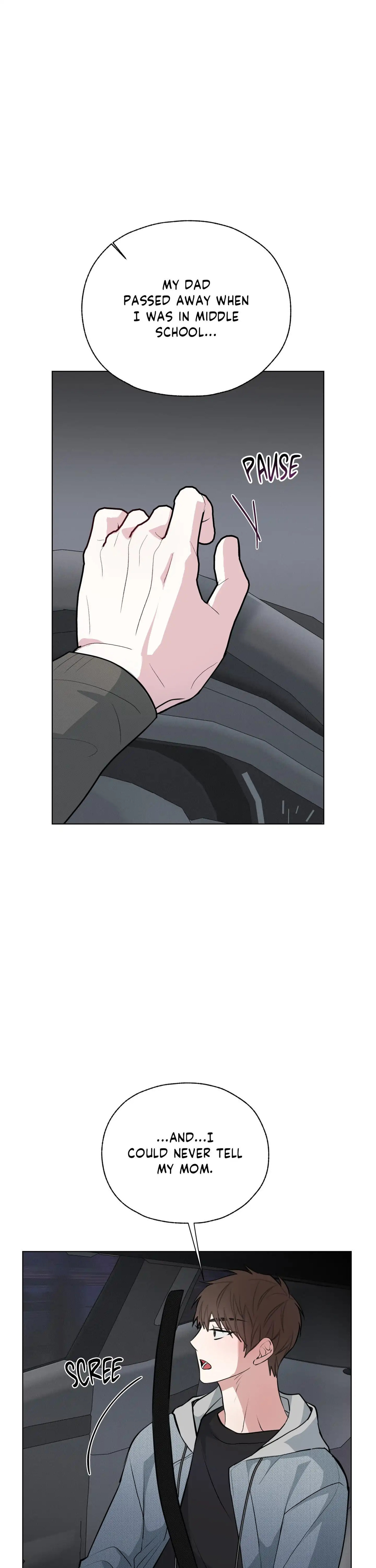 Read Lucky Dice chapter 15 image 24 on Lezhin