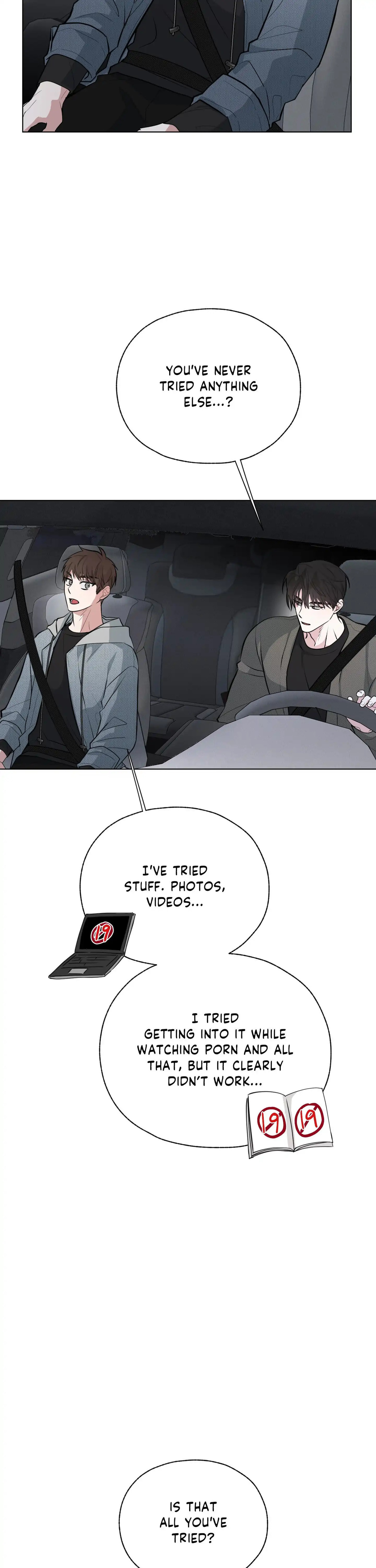 Read Lucky Dice chapter 15 image 25 on Lezhin