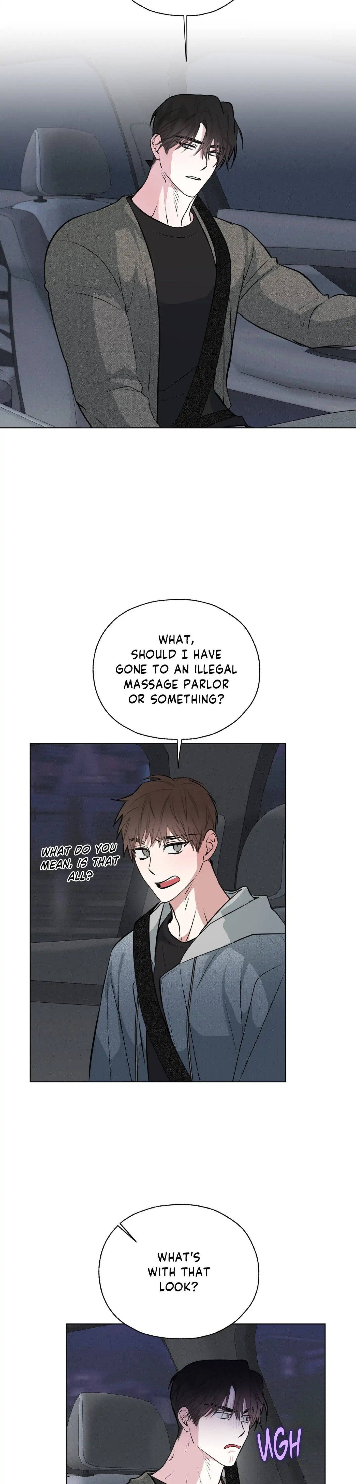 Read Lucky Dice chapter 15 image 26 on Lezhin