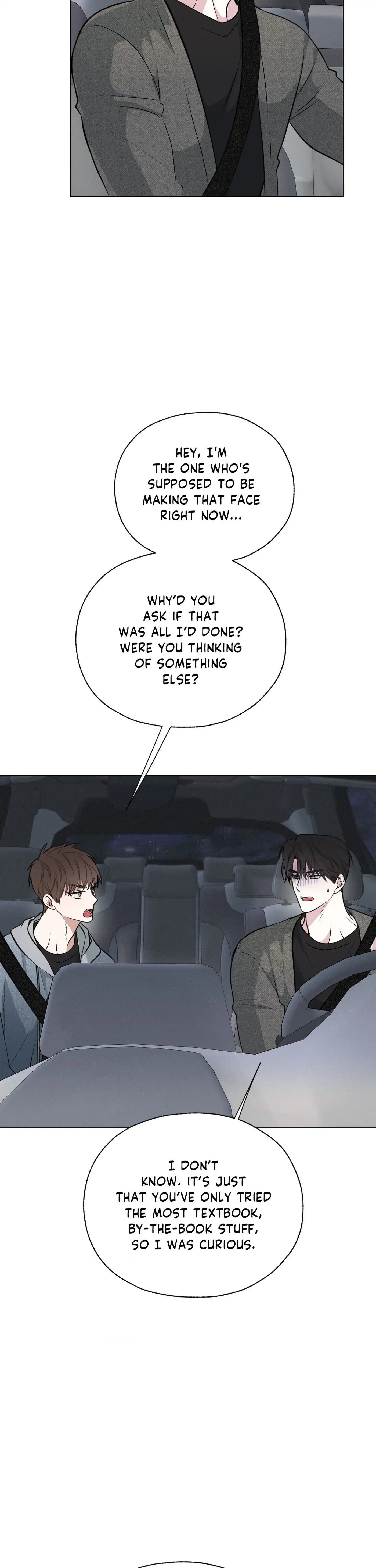 Read Lucky Dice chapter 15 image 27 on Lezhin