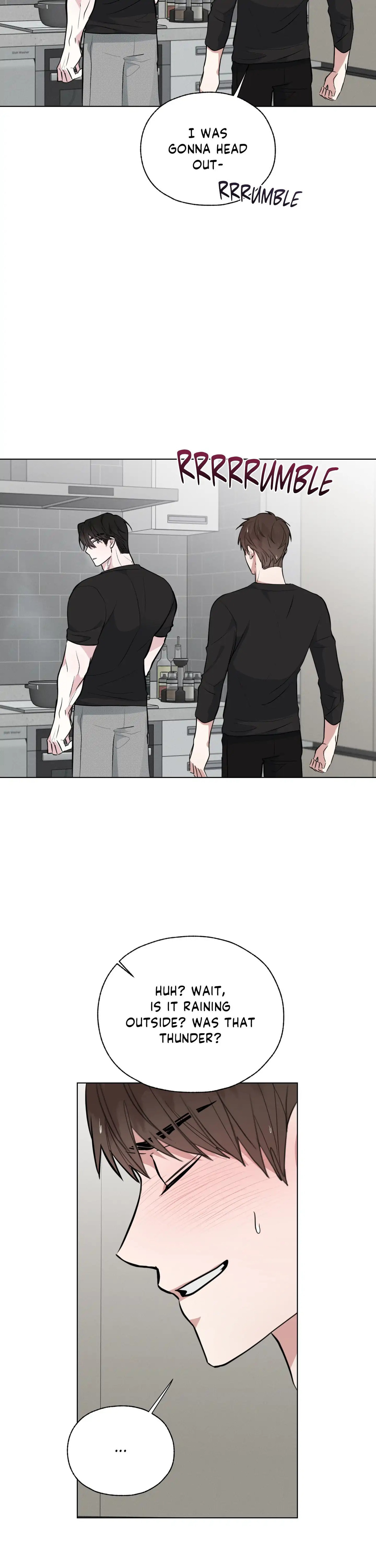 Read Lucky Dice chapter 15 image 3 on Lezhin
