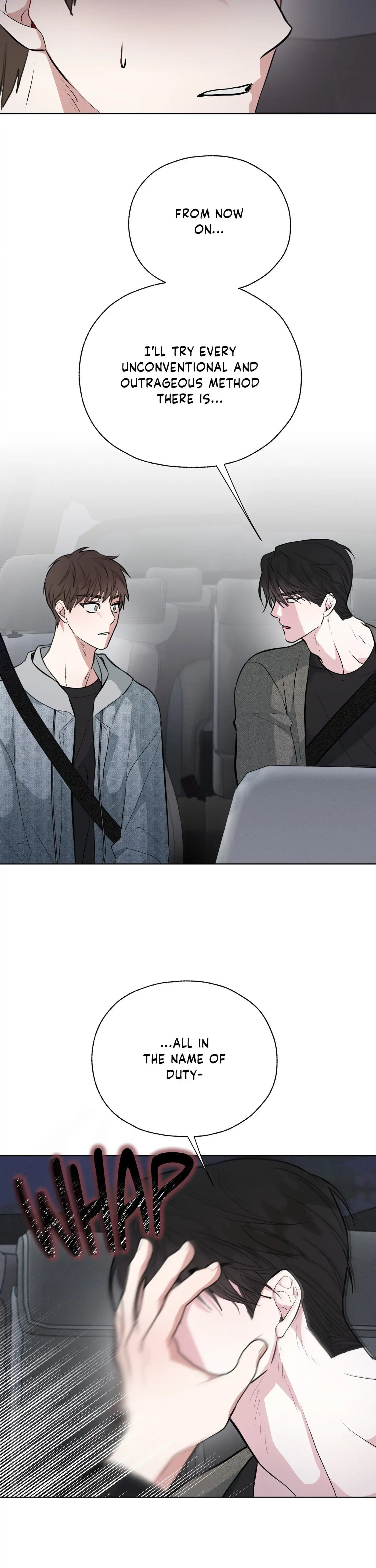 Read Lucky Dice chapter 15 image 30 on Lezhin