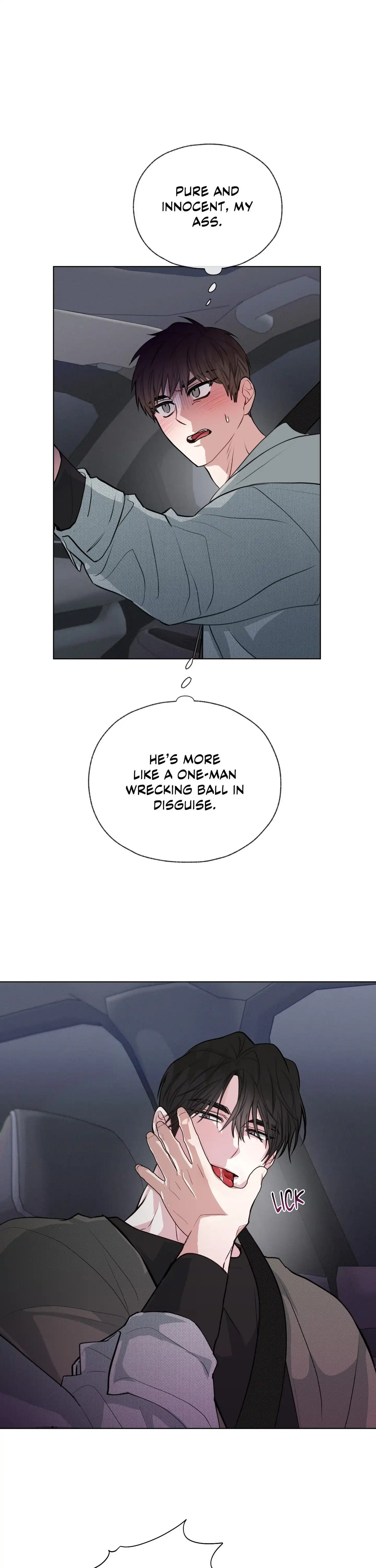 Read Lucky Dice chapter 15 image 31 on Lezhin