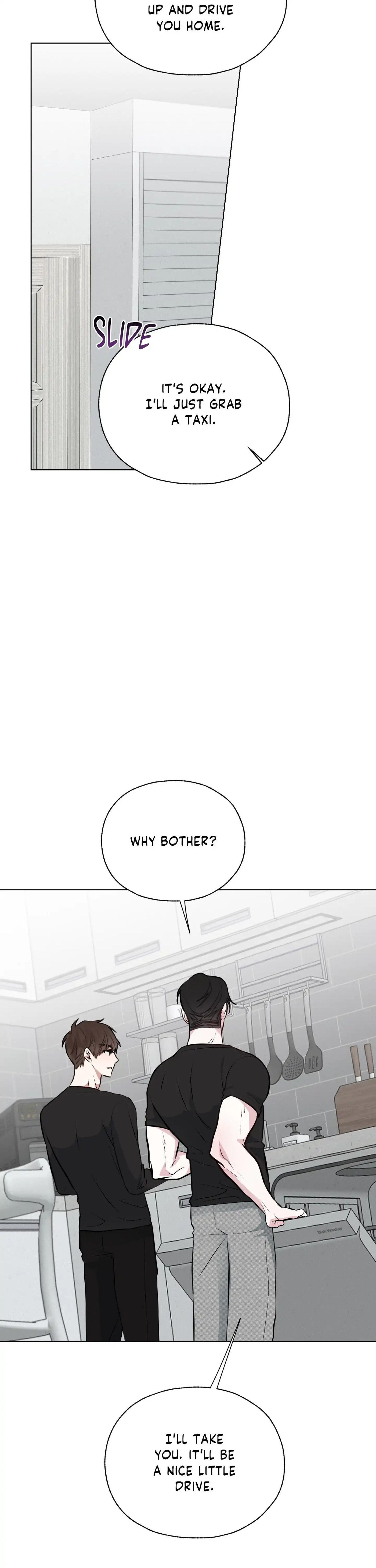 Read Lucky Dice chapter 15 image 6 on Lezhin