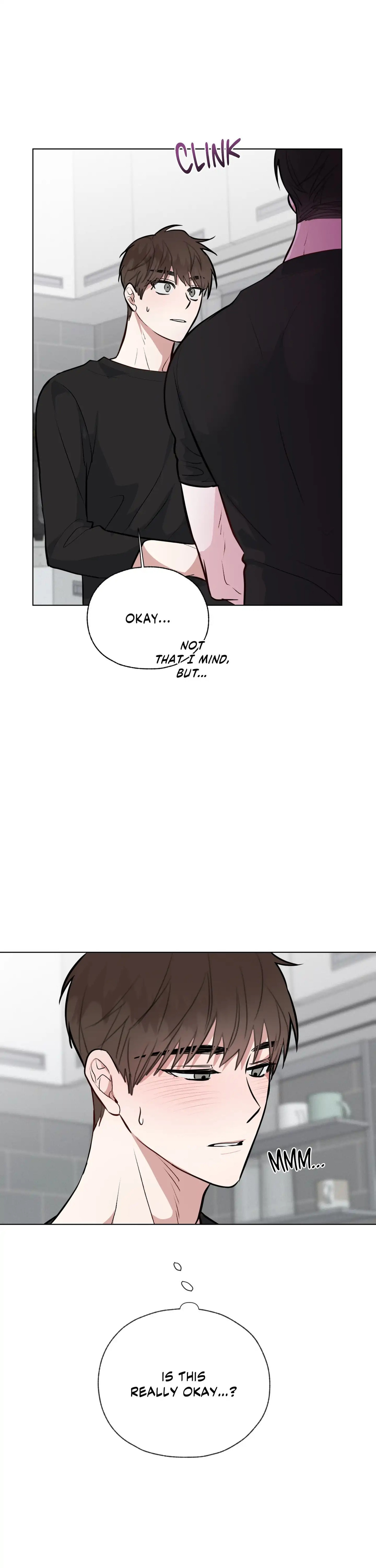 Read Lucky Dice chapter 15 image 7 on Lezhin