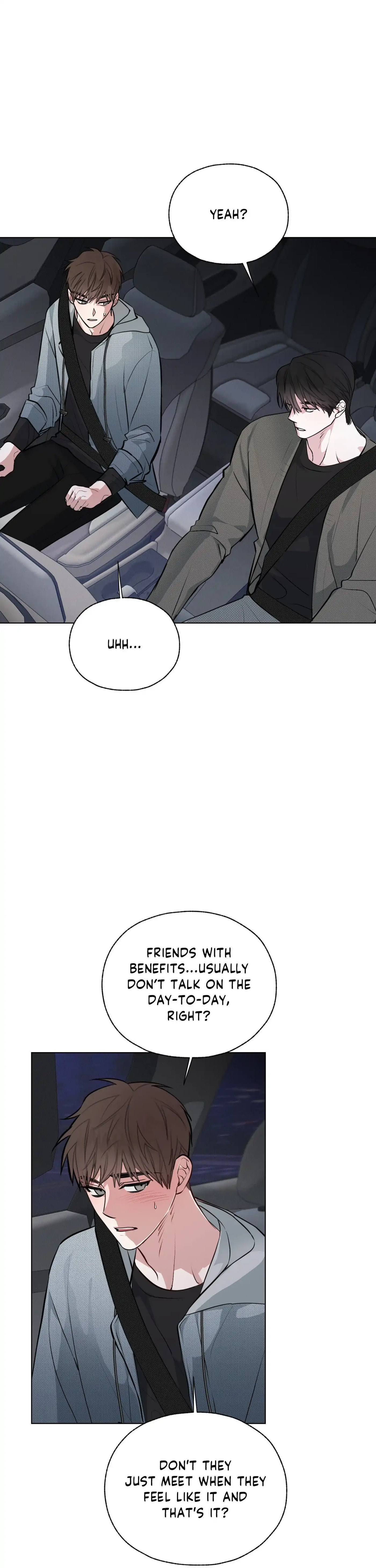 Read Lucky Dice chapter 15 image 9 on Lezhin